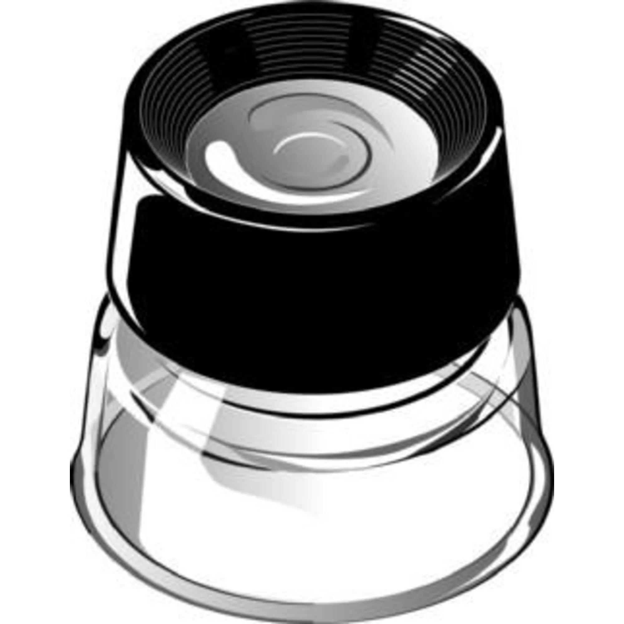 Micro-projets Loupe 15x