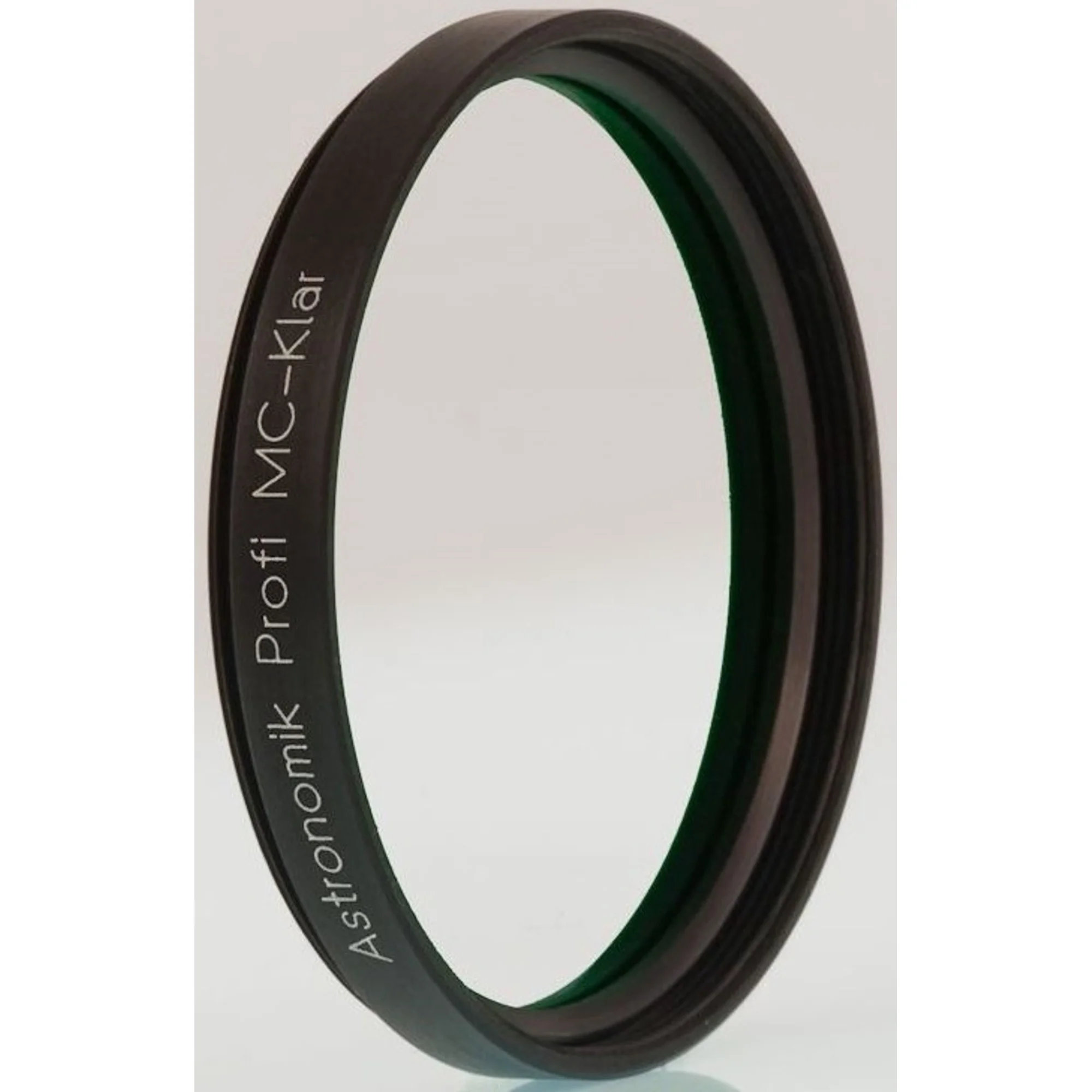 Filtre  Verre clair MC 2" (M48)