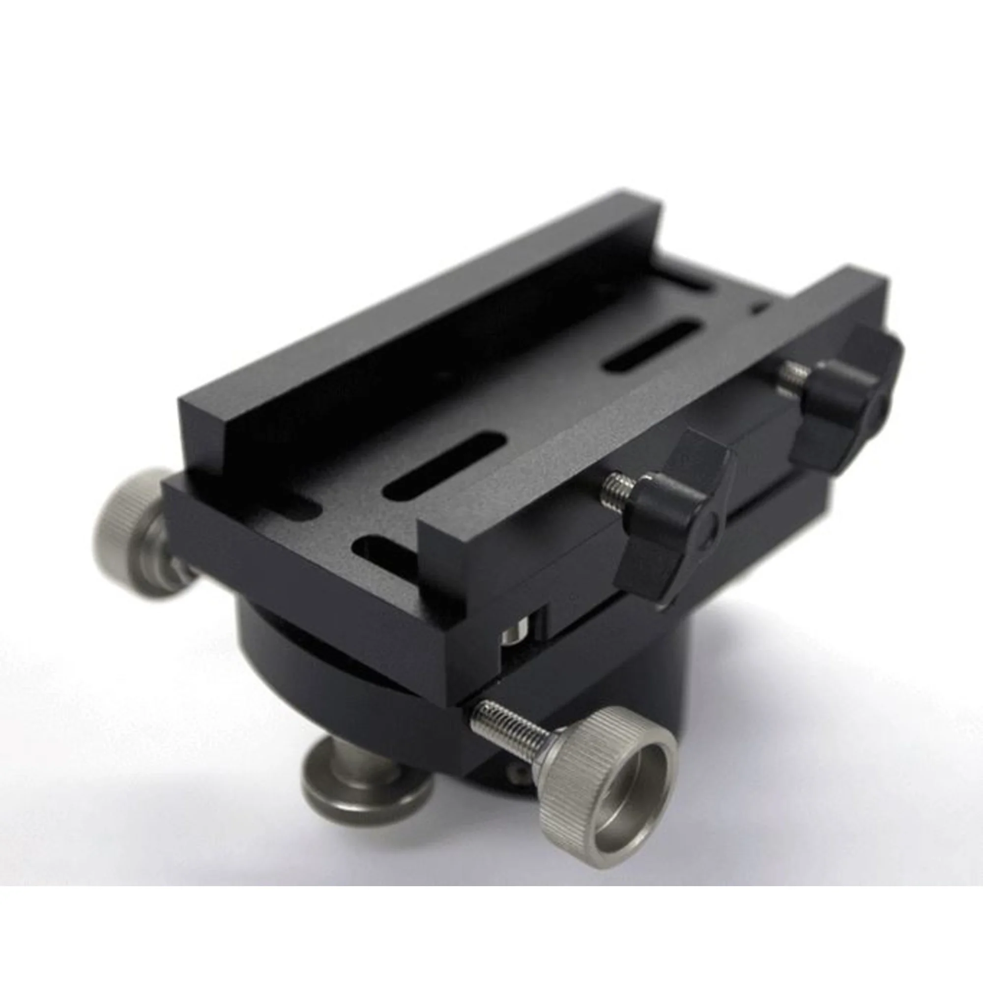 Queue d'aronde pour barre de contrepoids DuoScope Swivel 18 mm