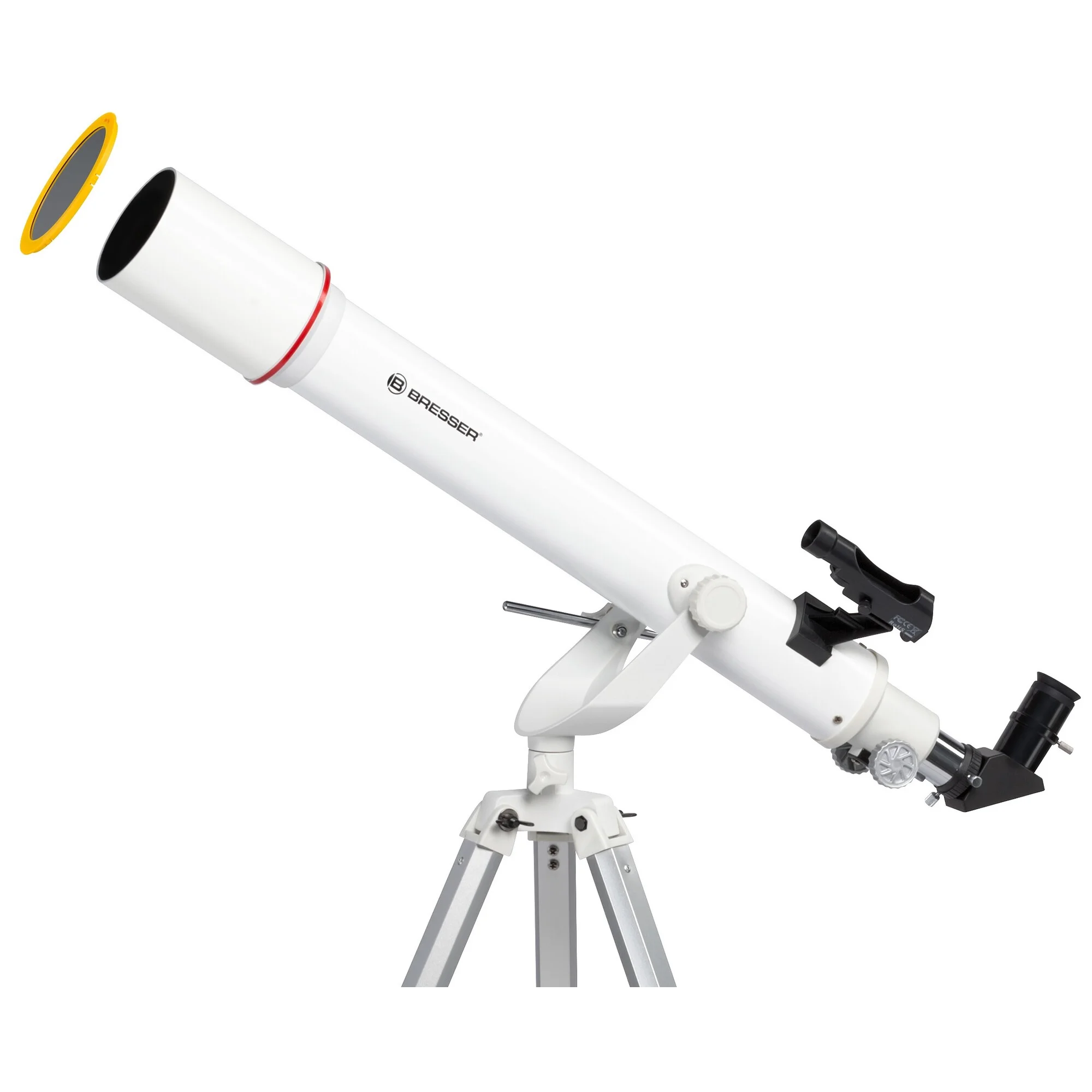 Télescope  AC 70/700 Nano AZ
