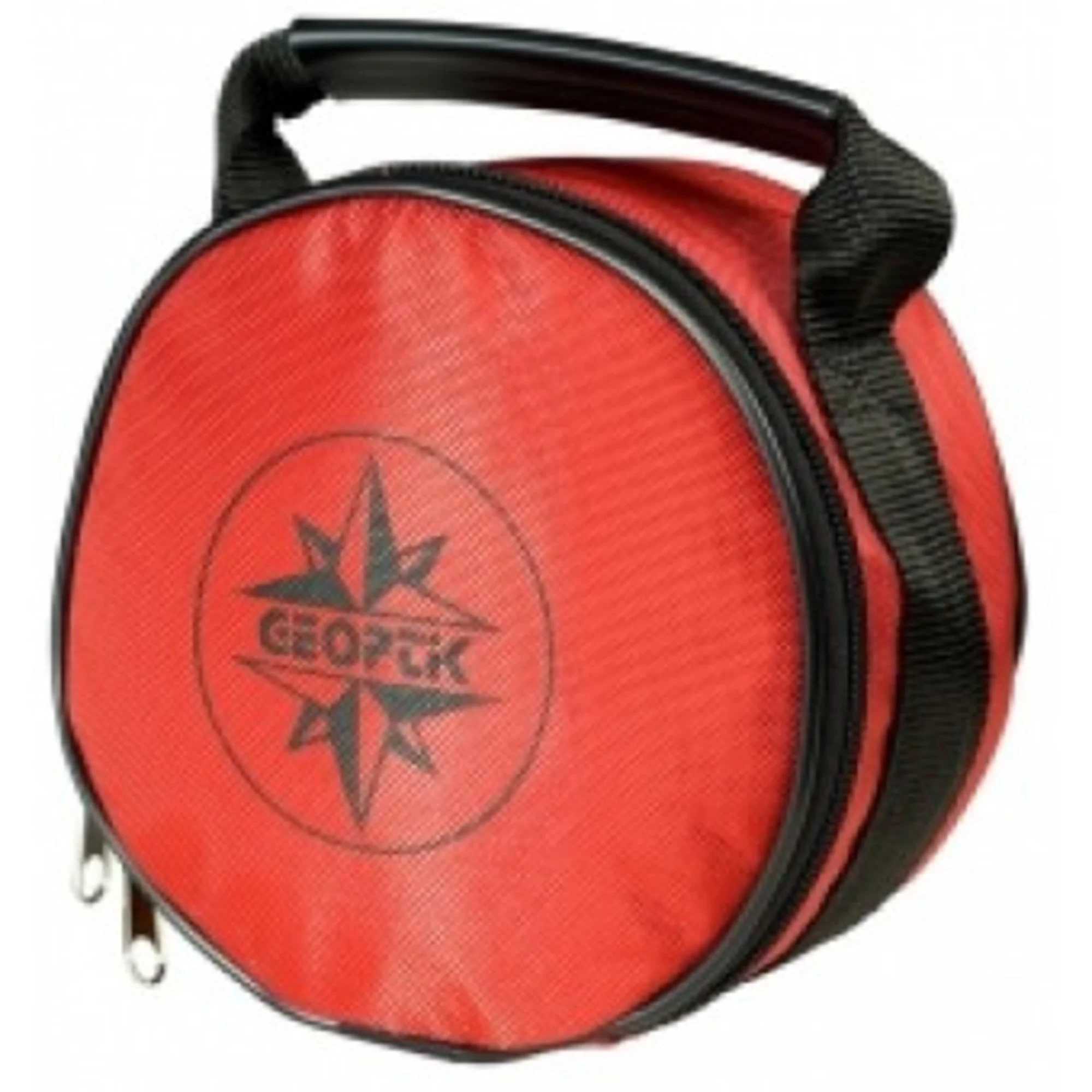 Sac de transport pour contrepoids 164 mm