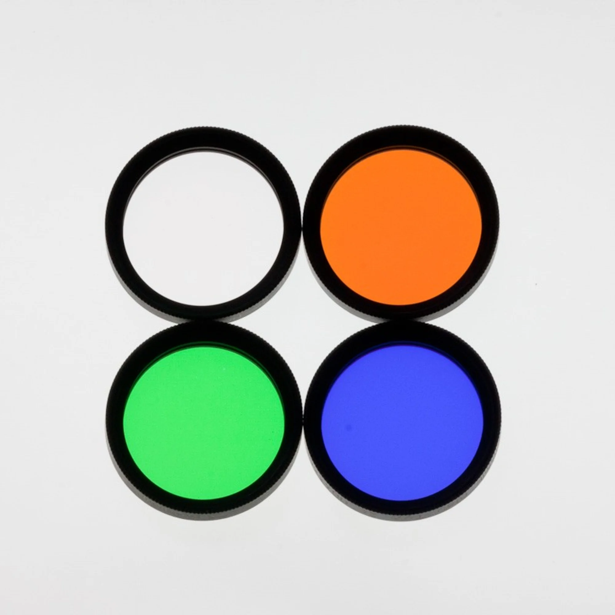 Jeu de filtre L-RGB Typ 2c, 1,25"