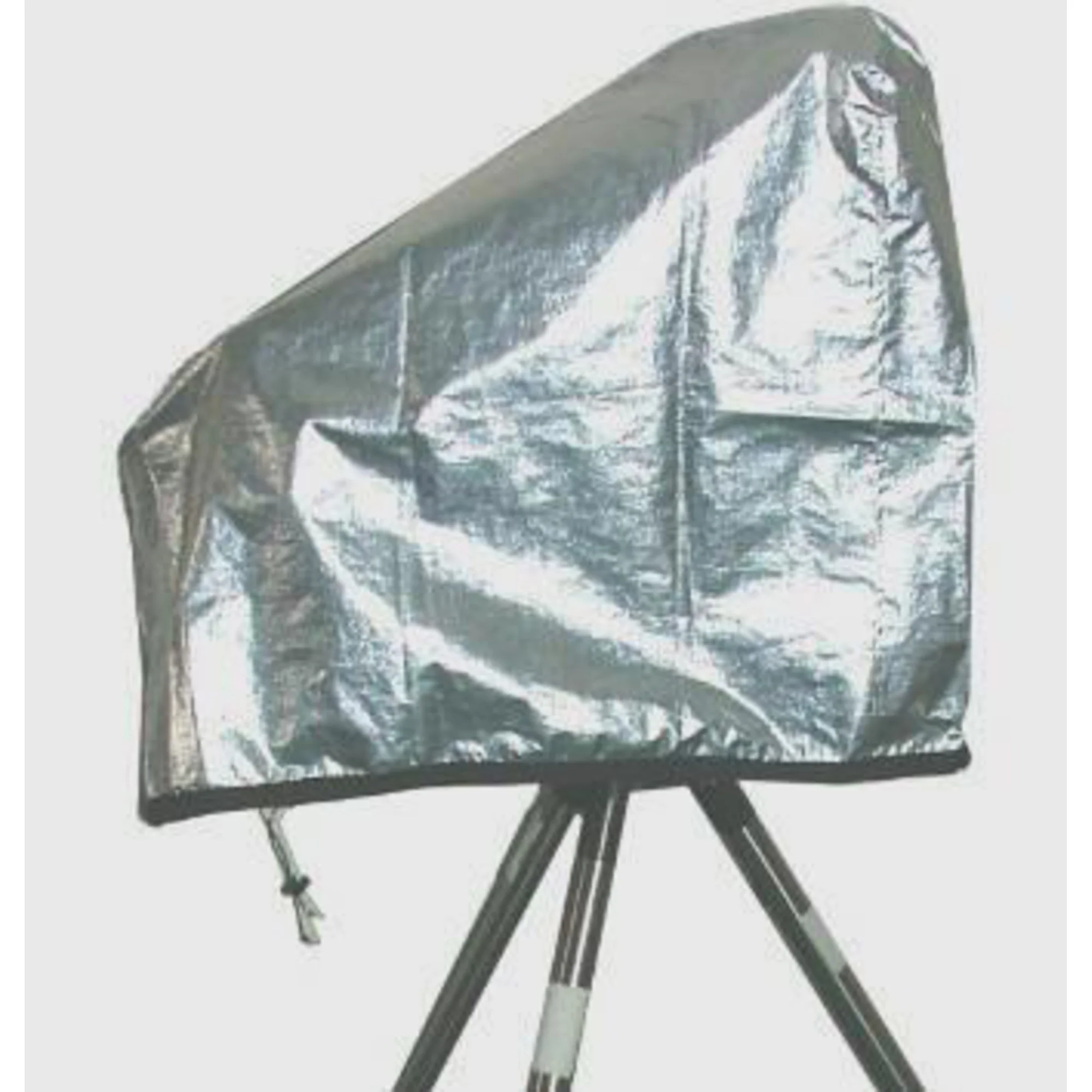 TGG-1 - Housse de protection pour télescopes SCT 254 mm sur monture GEM
