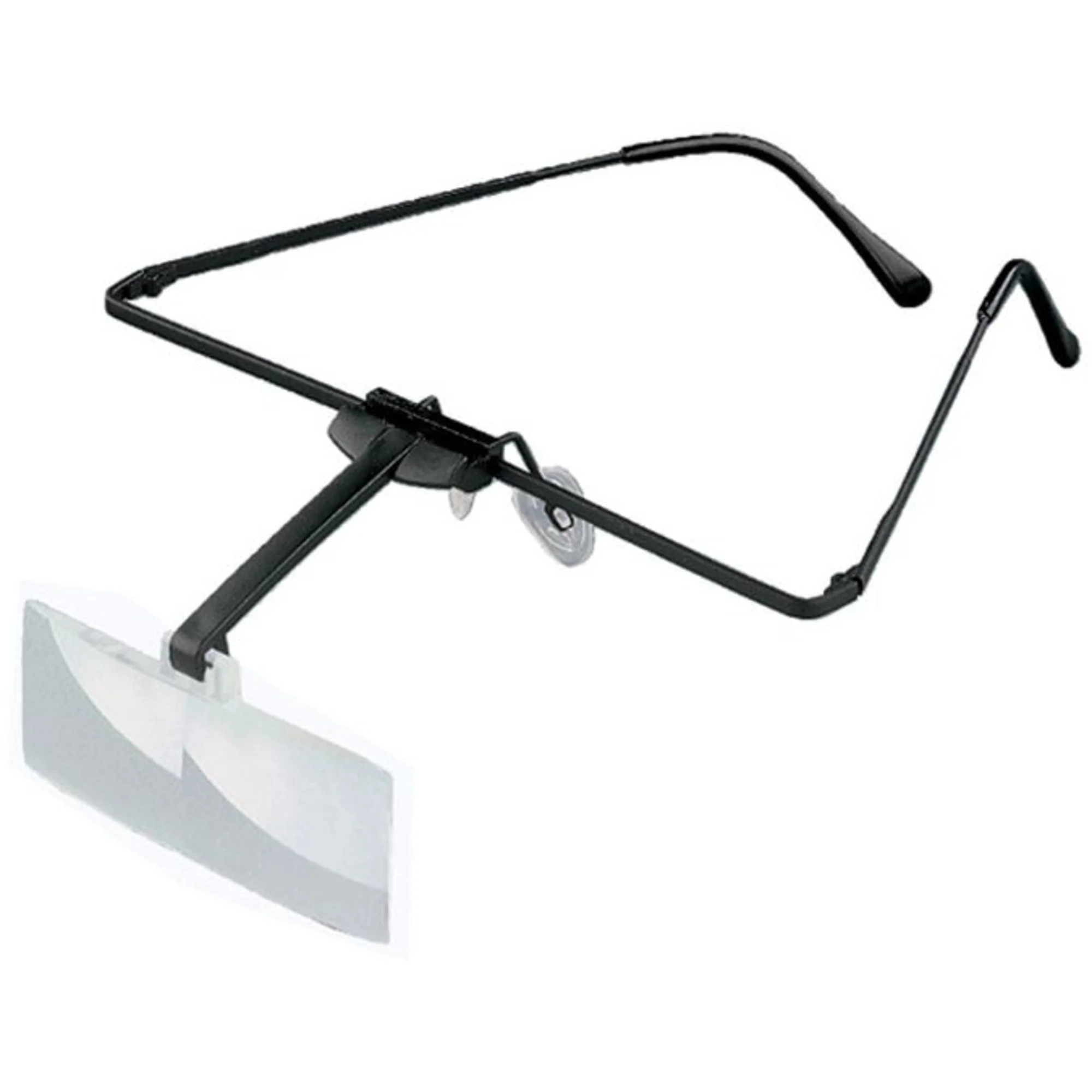 Lunettes-loupe, laboMED, 1,7X, bino