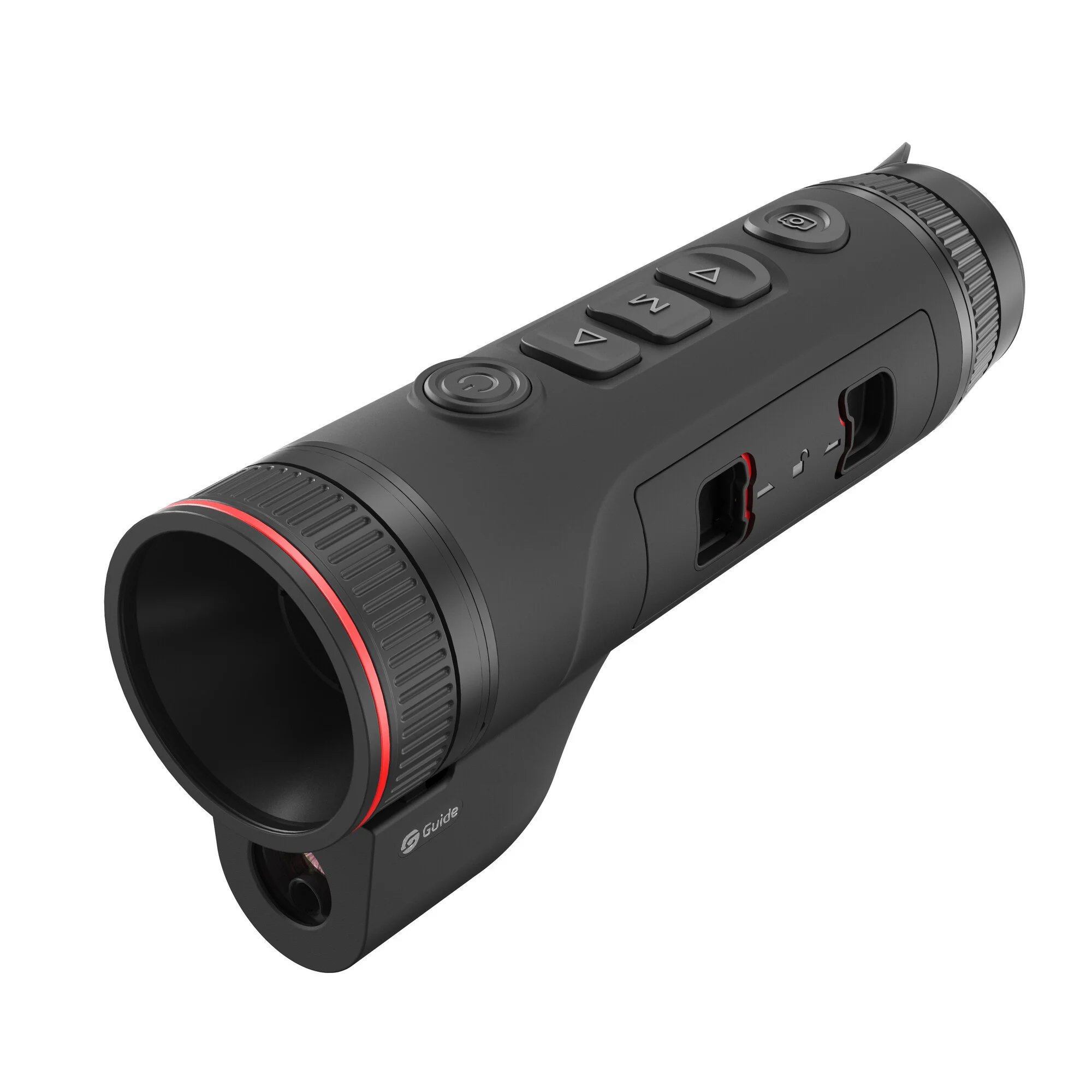 Caméra à imagerie thermique  TJ420L