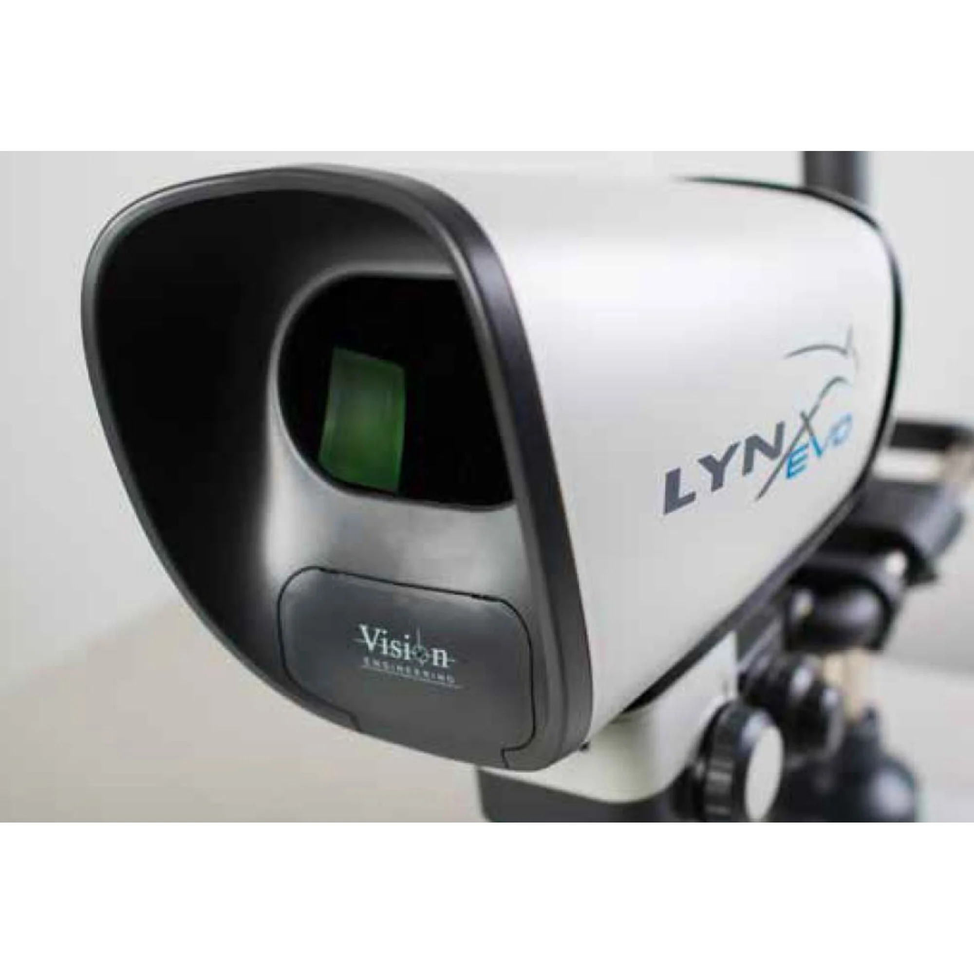 Zoom, EVZ040, pour tête LynxEVO, zoom 10:1, 6-60x,