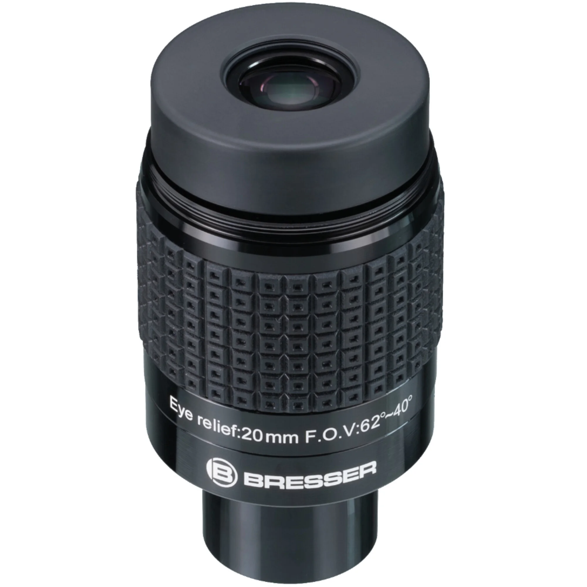 Oculaire zoom  LER Deluxe 8-24mm 1,25"