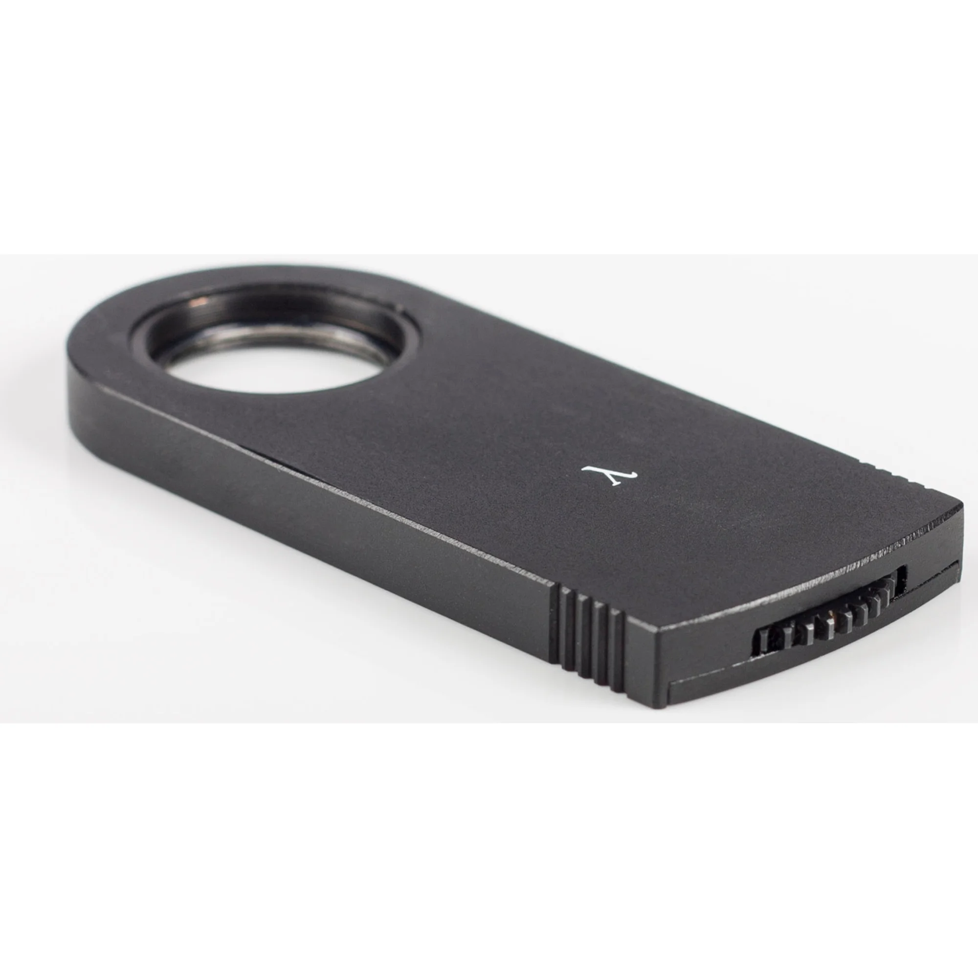 Lame lambda (à insérer dans le condenseur) 1er rang, rouge, 535 nm, rotatif (BA410E)