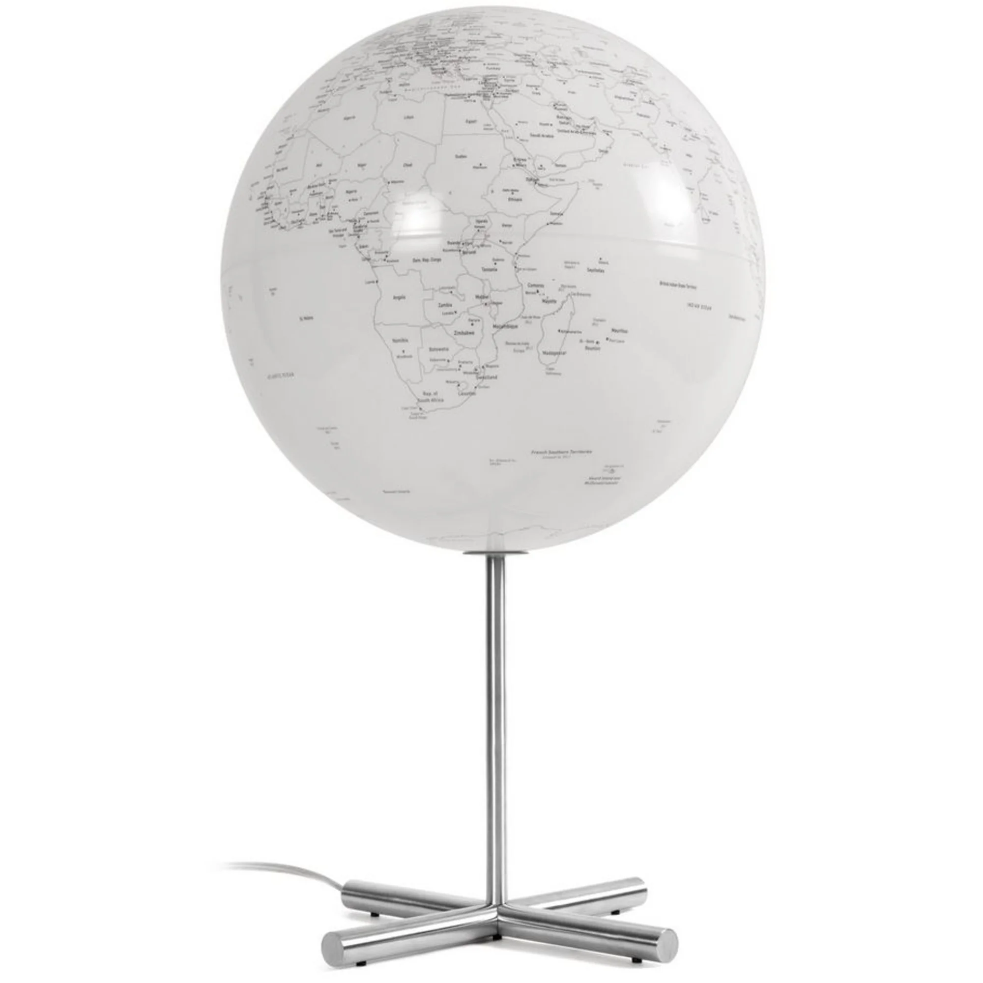 Globe Lamp 30cm