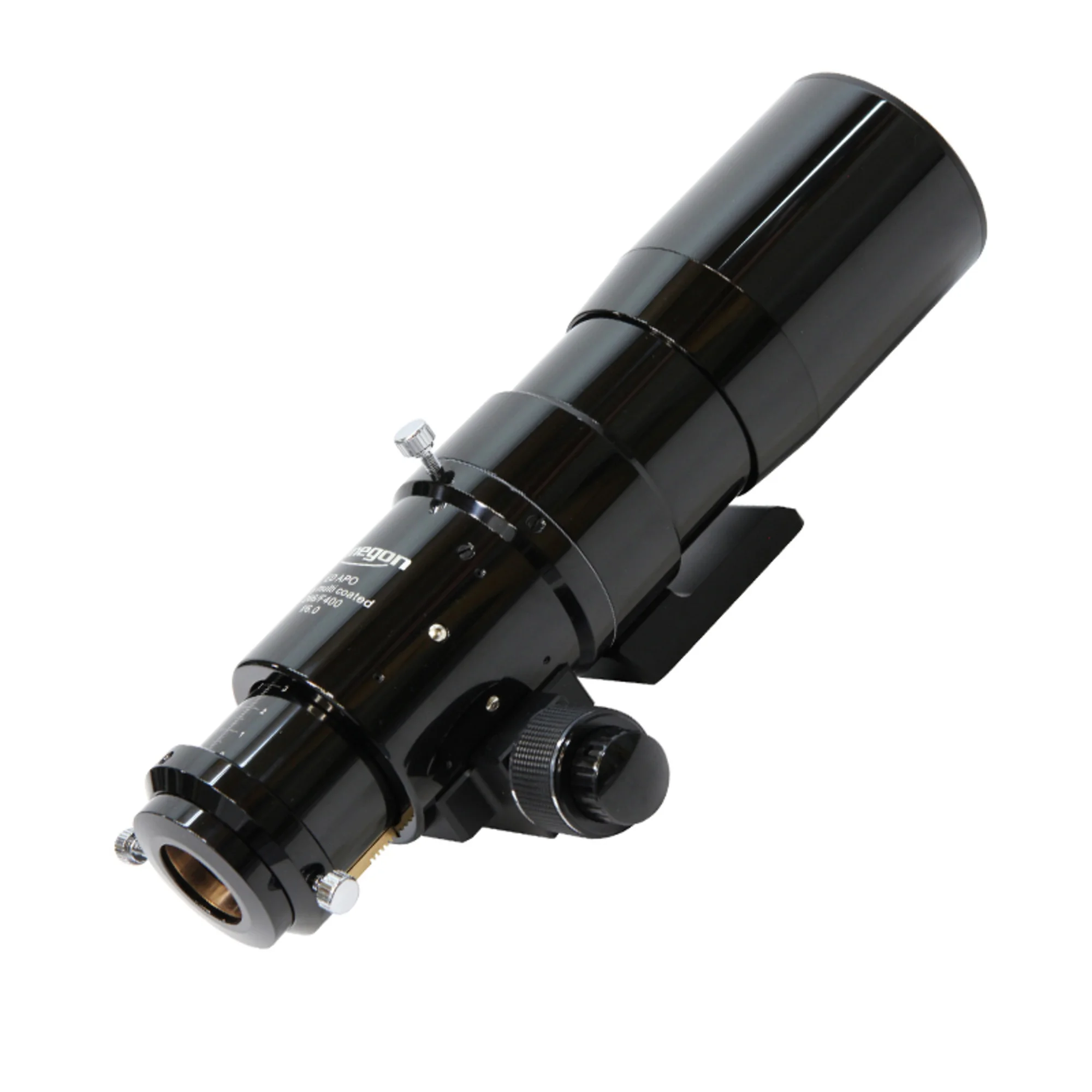 Lunette apochromatique  Tube Optique Seul Pro APO AP 66/400 ED