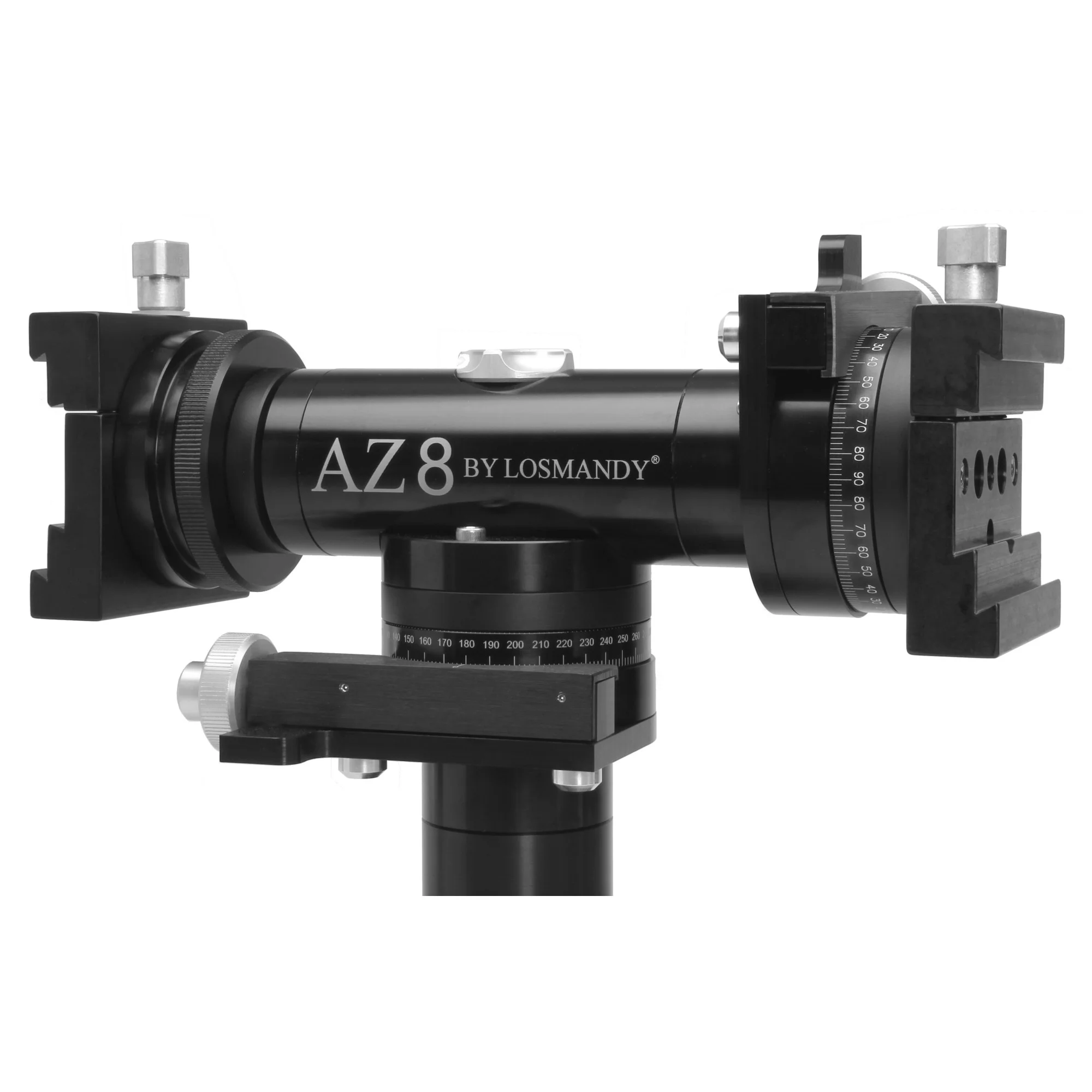 Monture  AZ8 avec trépied