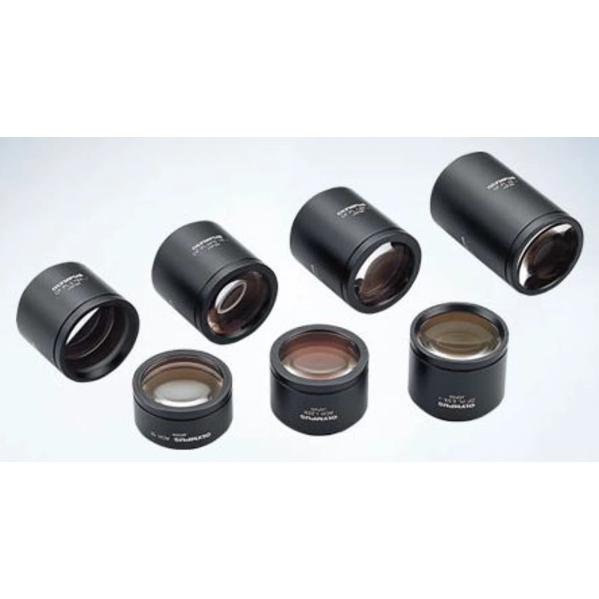 Objectif  Olympus Lentille additionnelle 110ALK-0.3X