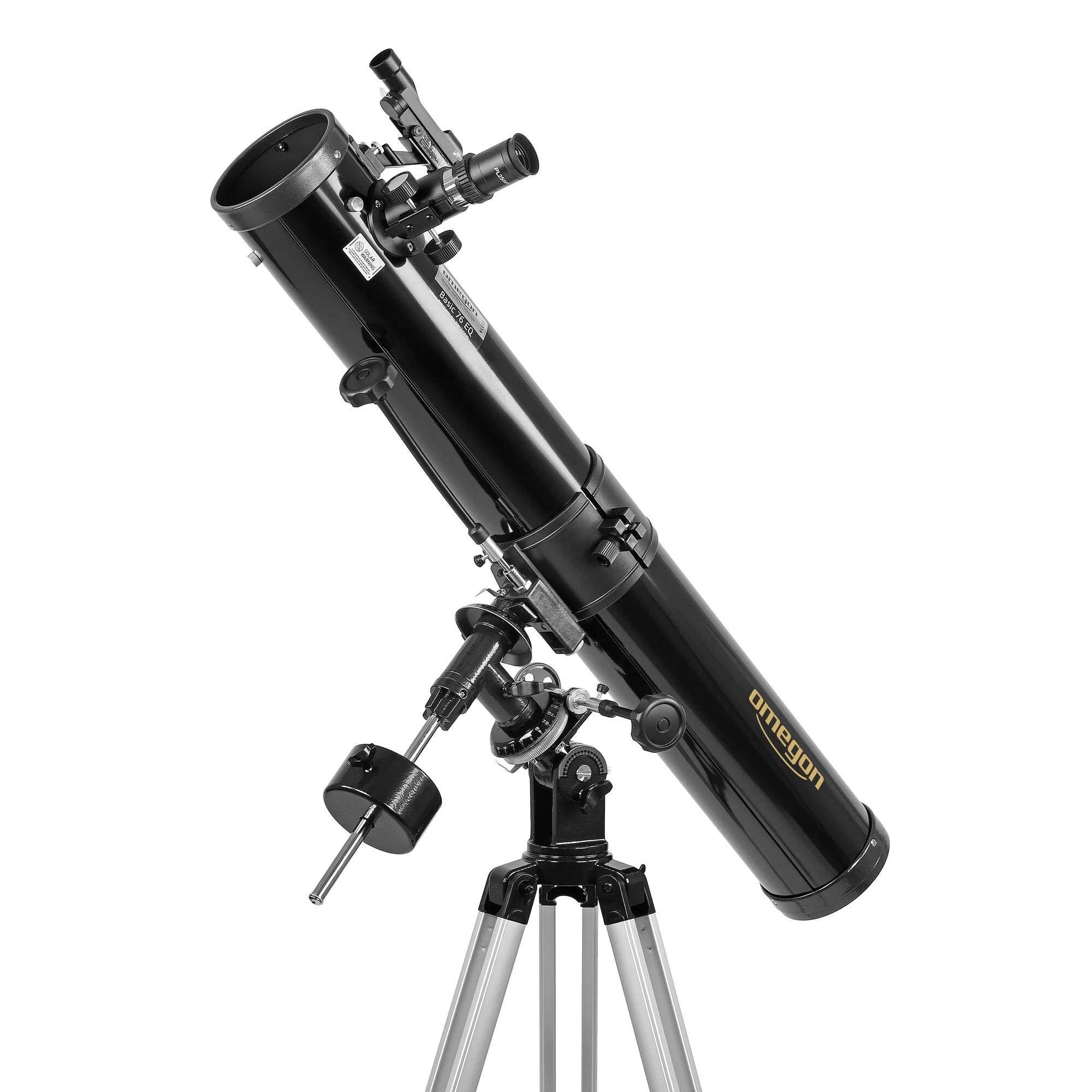 Télescope  N 76/900 EQ-2