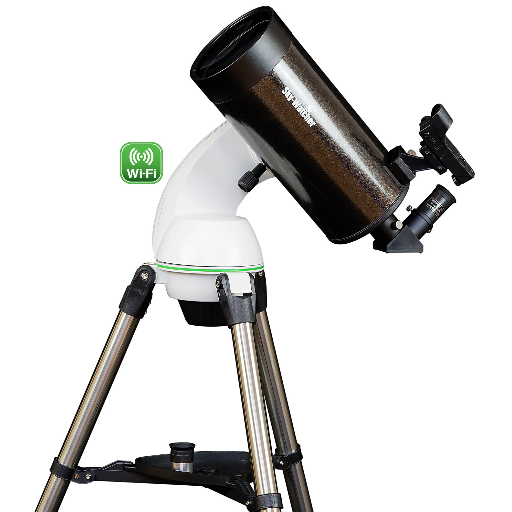 Télescope Maksutov  MC 127/1500 SkyMax-127 AZ-Go2