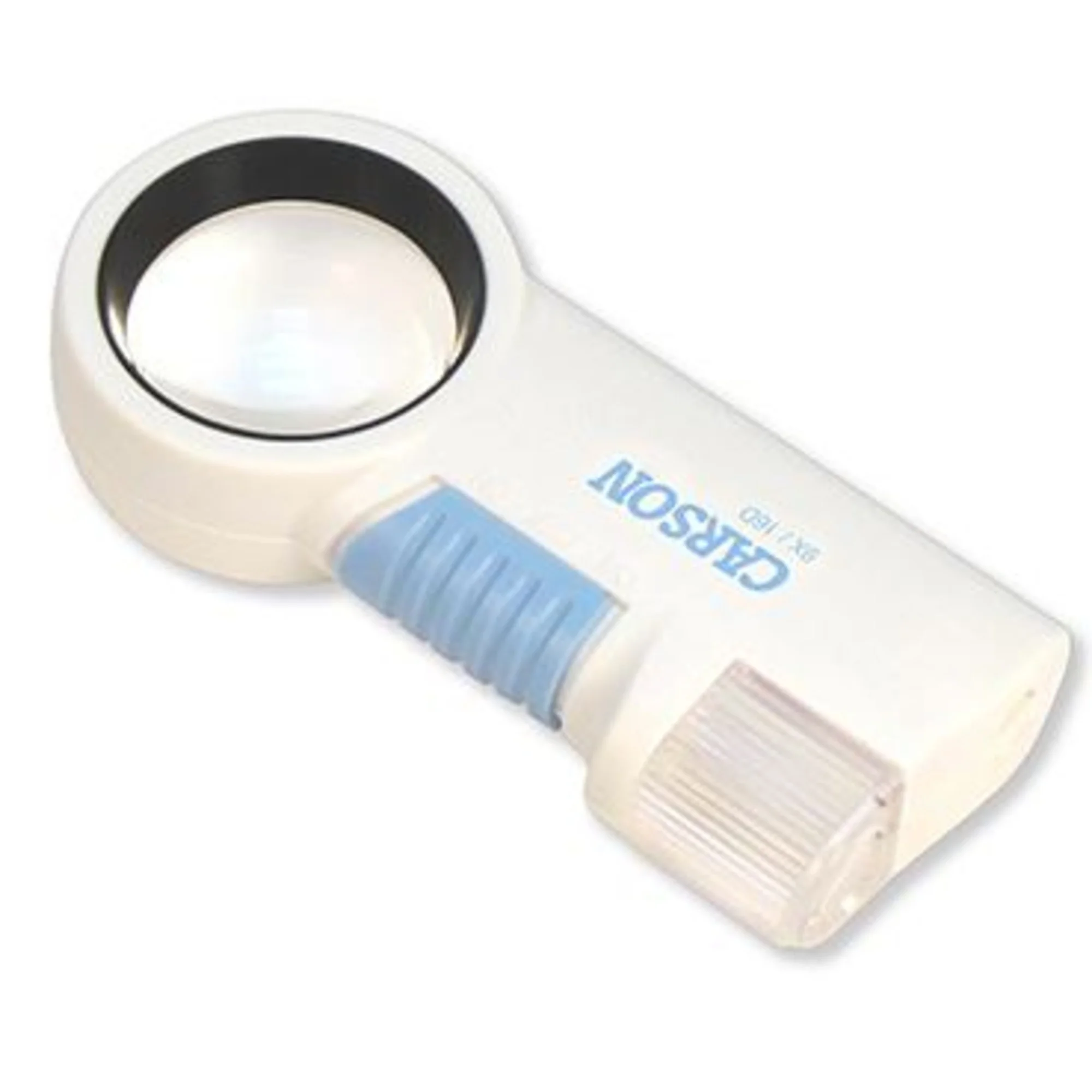 Loupe PRO, CP-32 MagniFlash, LED, 9x
