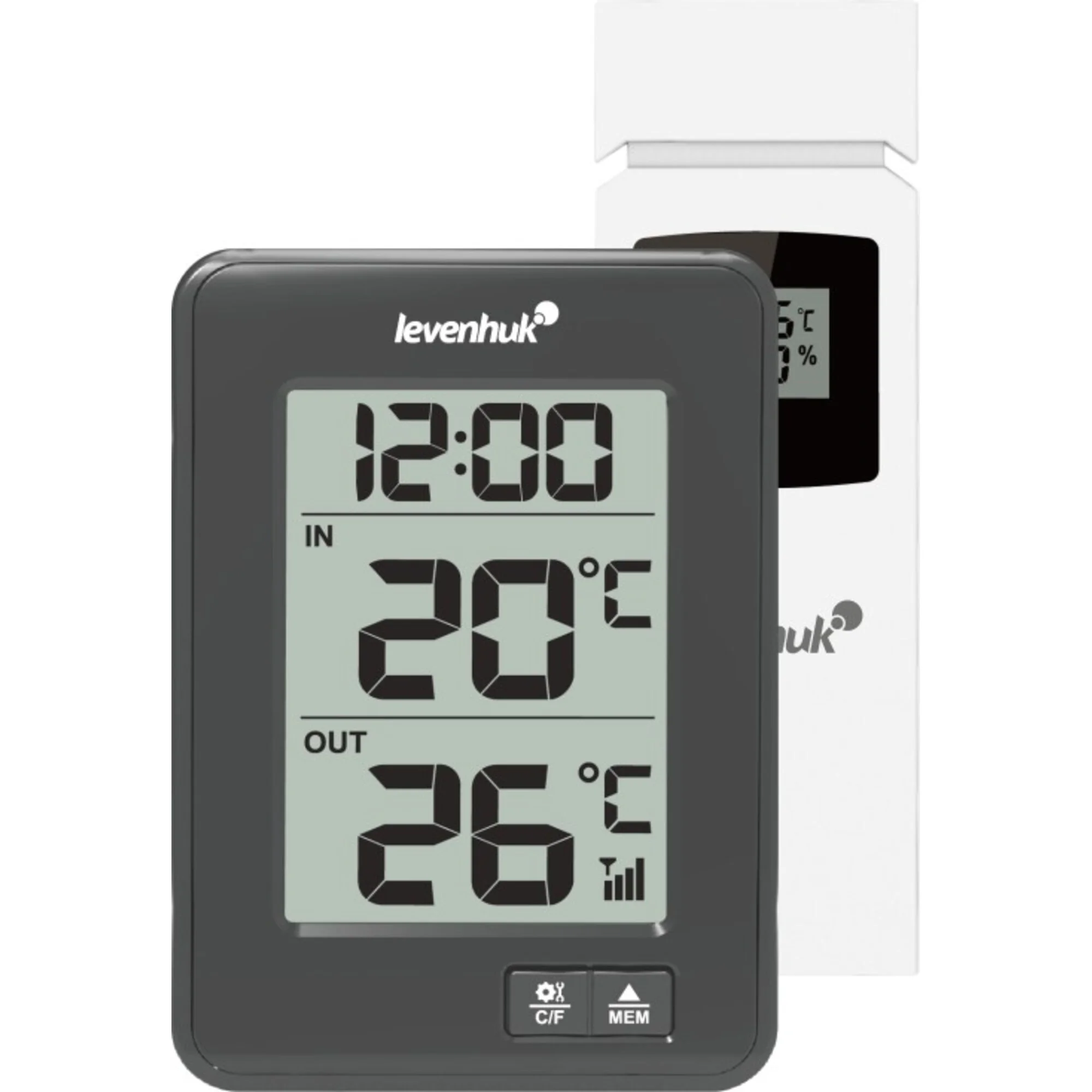 Station météo  Wezzer BASE L50