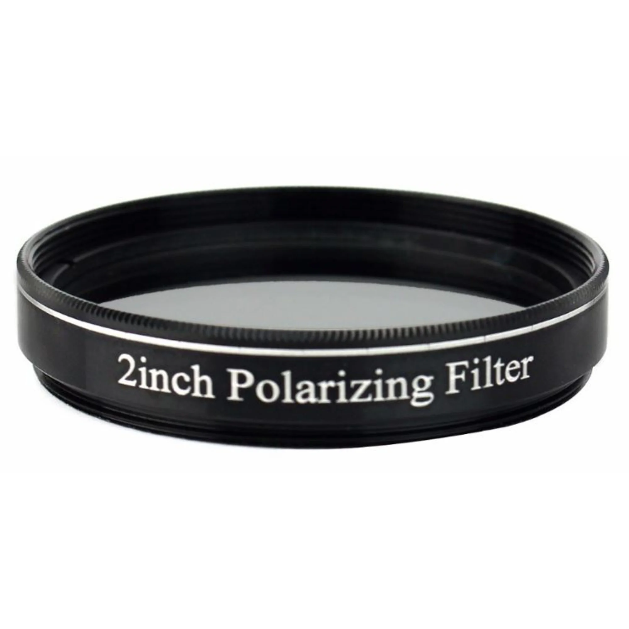 FILTRE POLARISANT SIMPLE 2"