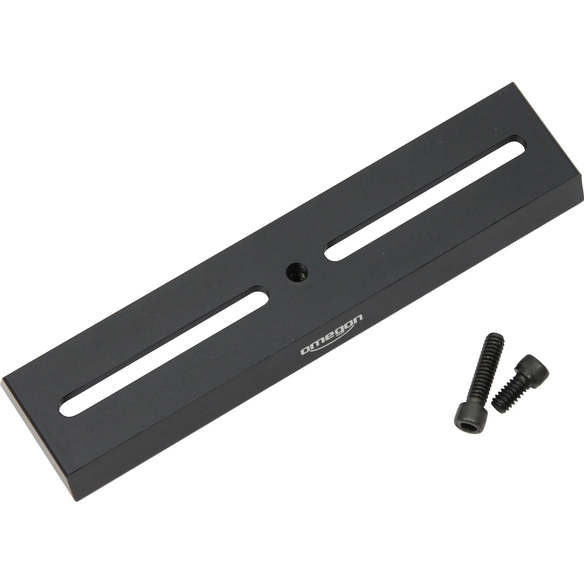 180mm Rail à prisme avec vis