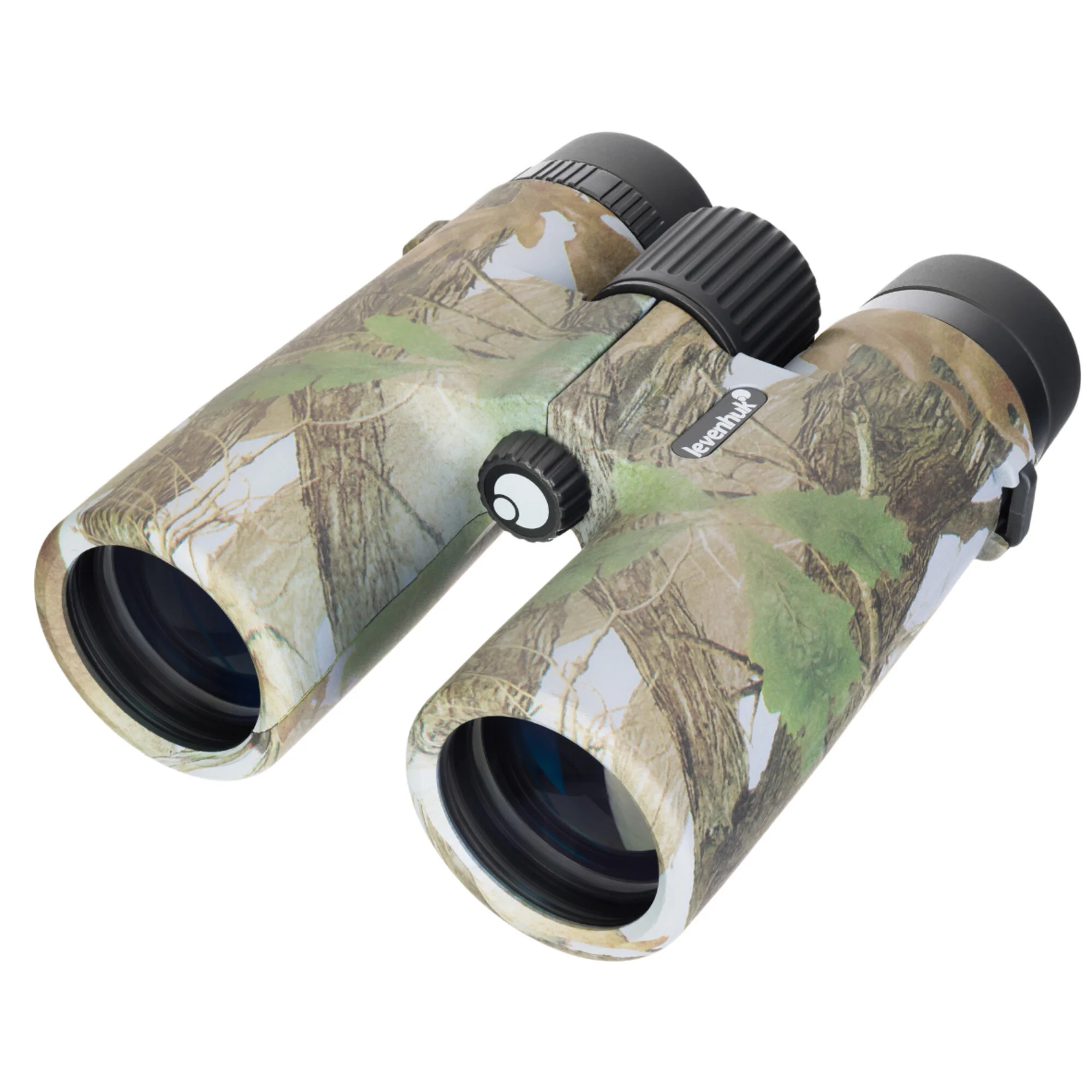 Jumelles  10x42 Camo Grass