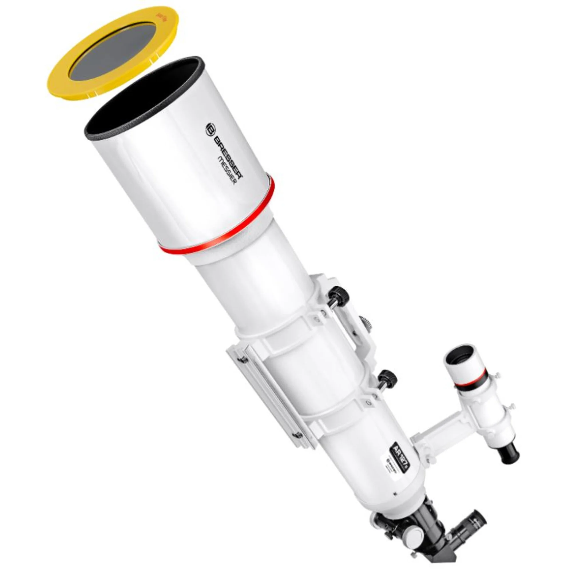 Télescope  AC 127/635 Messier Hexafoc OTA