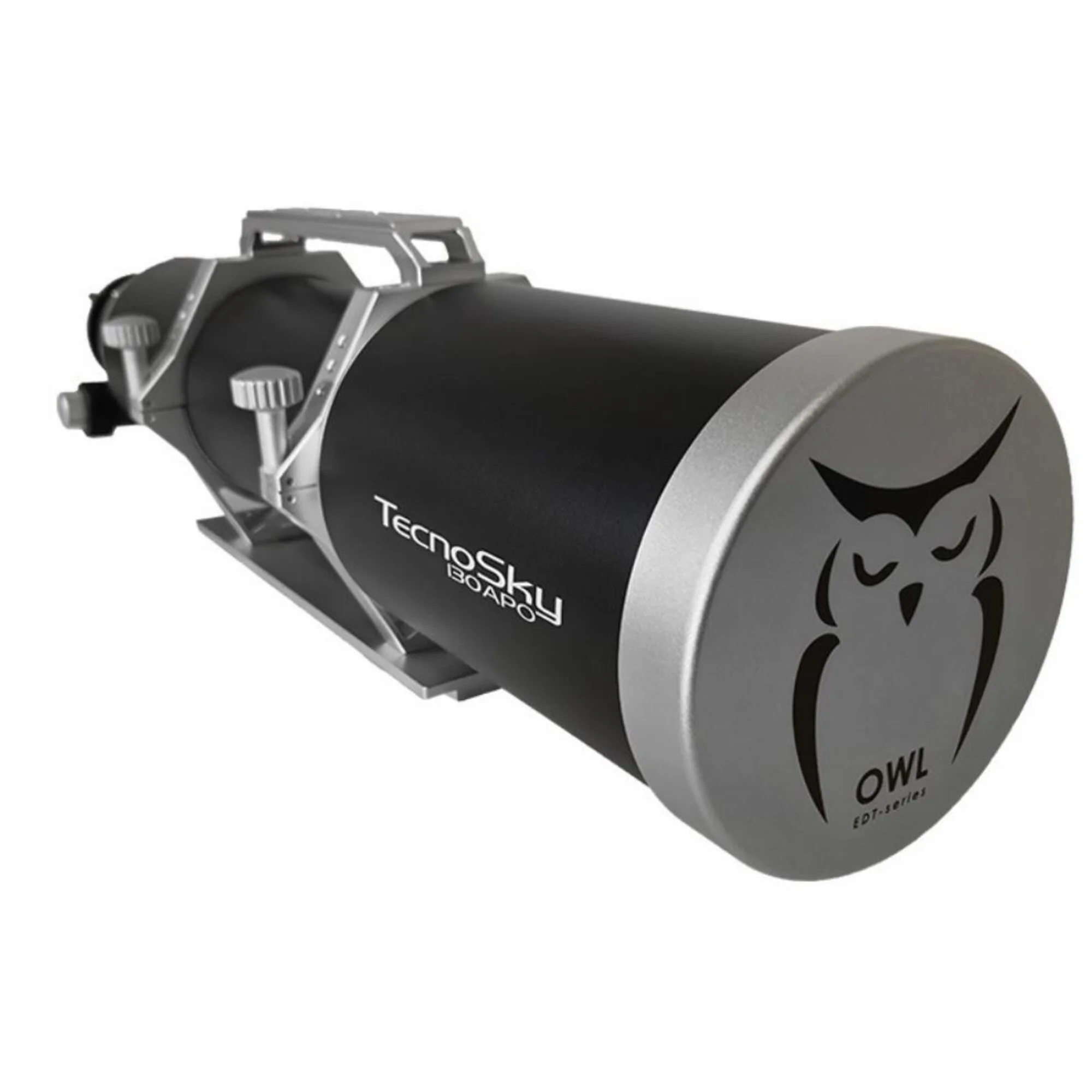 Lunette apochromatique  AP 130/900 OWL EDT Triplet OTA