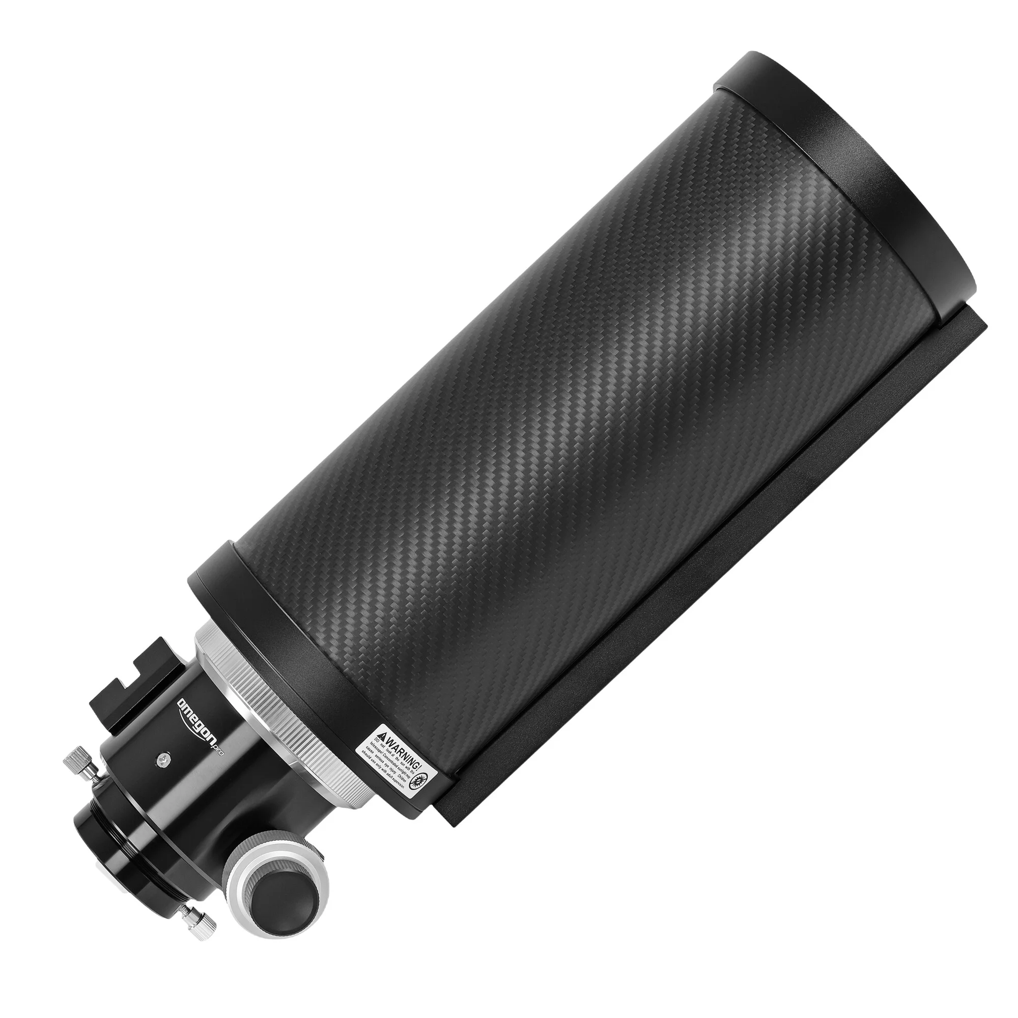 Télescope Cassegrain Pro CC 114/1368 OTA