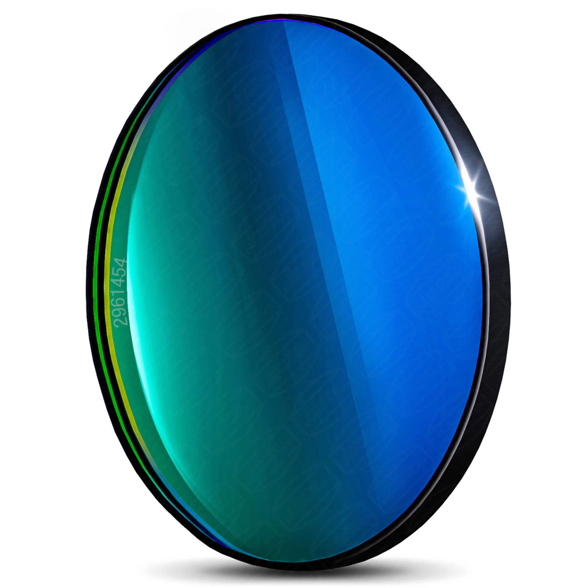 Filtre  OIII CMOS f/2 Ultra-Highspeed 50,4mm