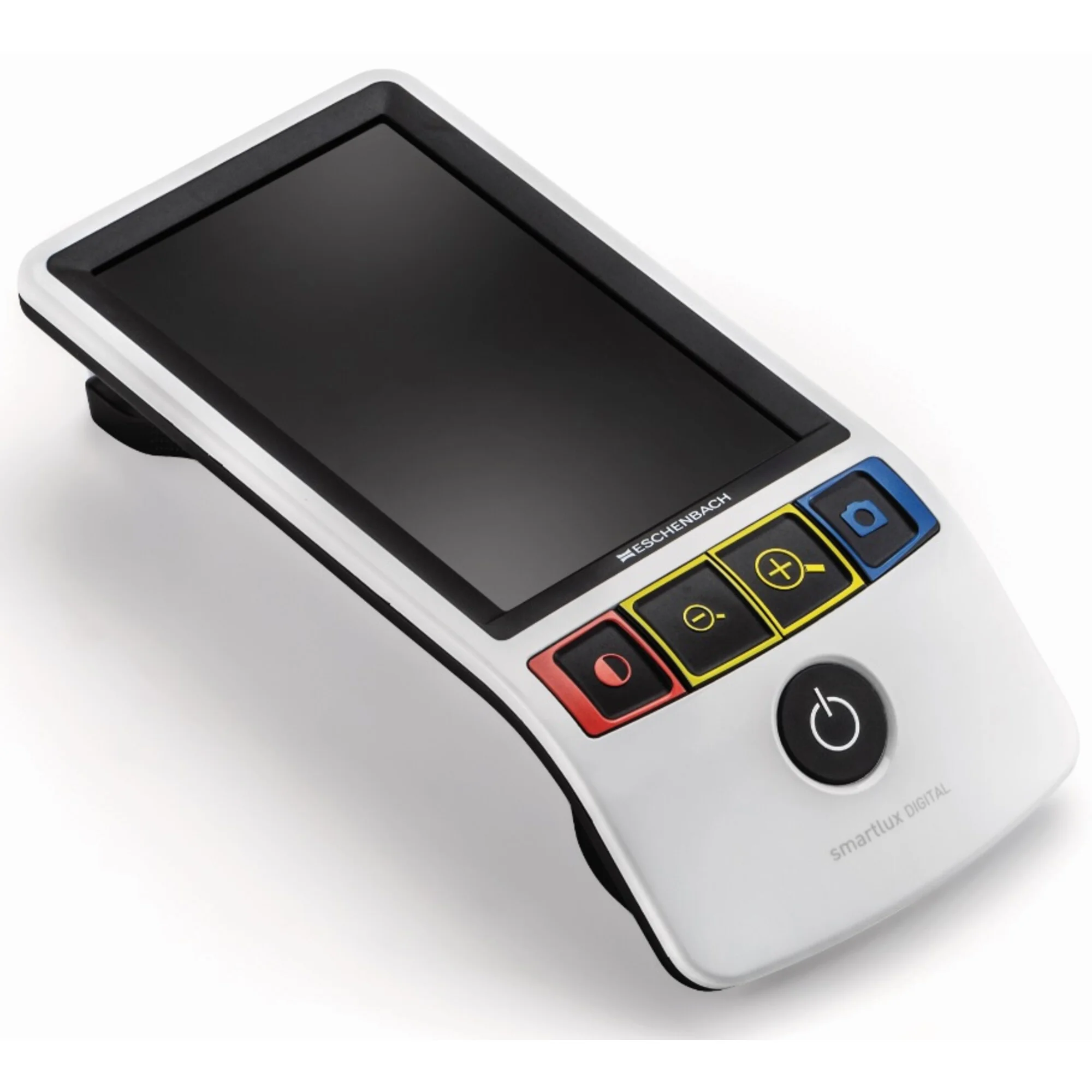 Loupe smartlux DIGITAL (version 2021)