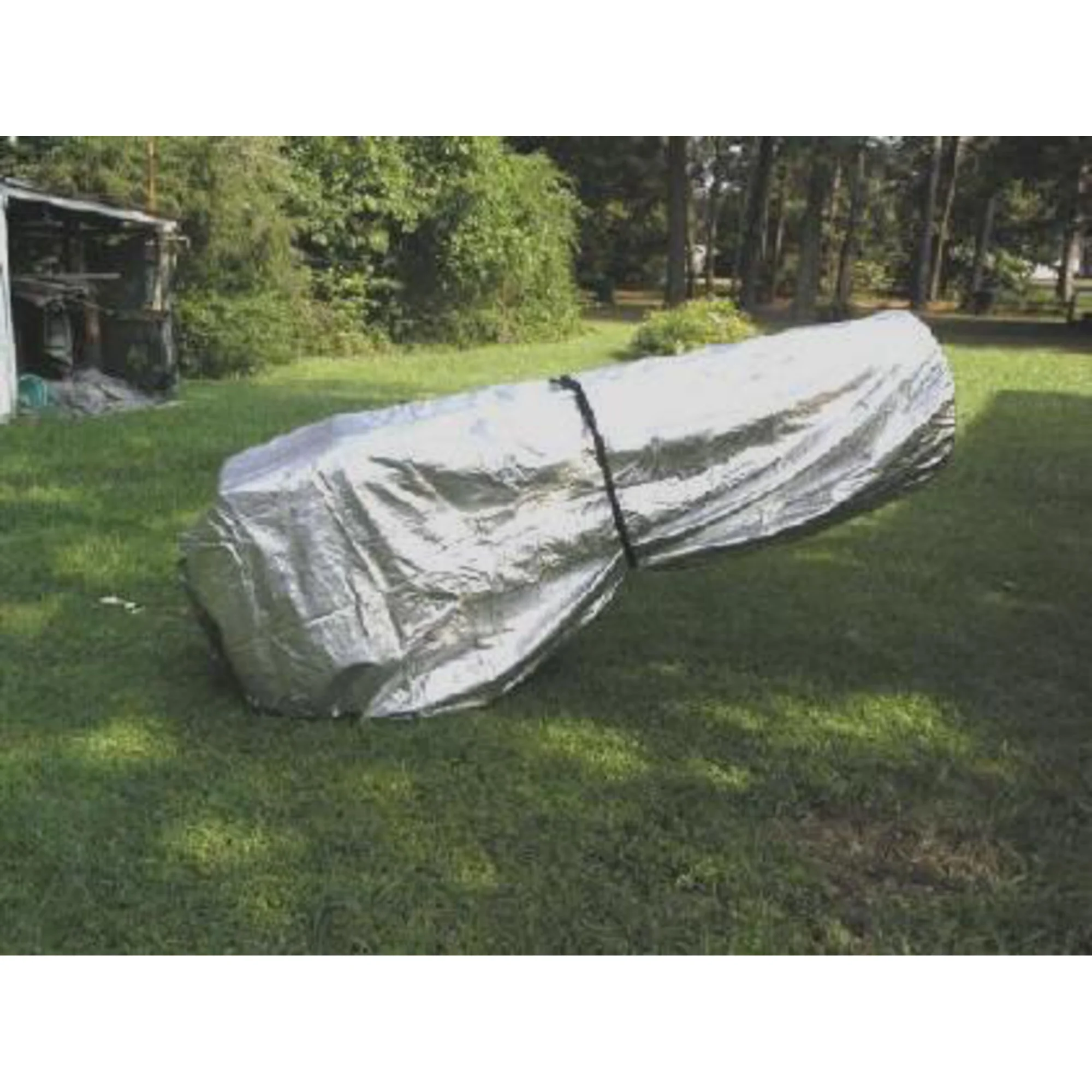 TG-5D - Housse de protection pour télescopes Dobson 457 mm à 508 mm