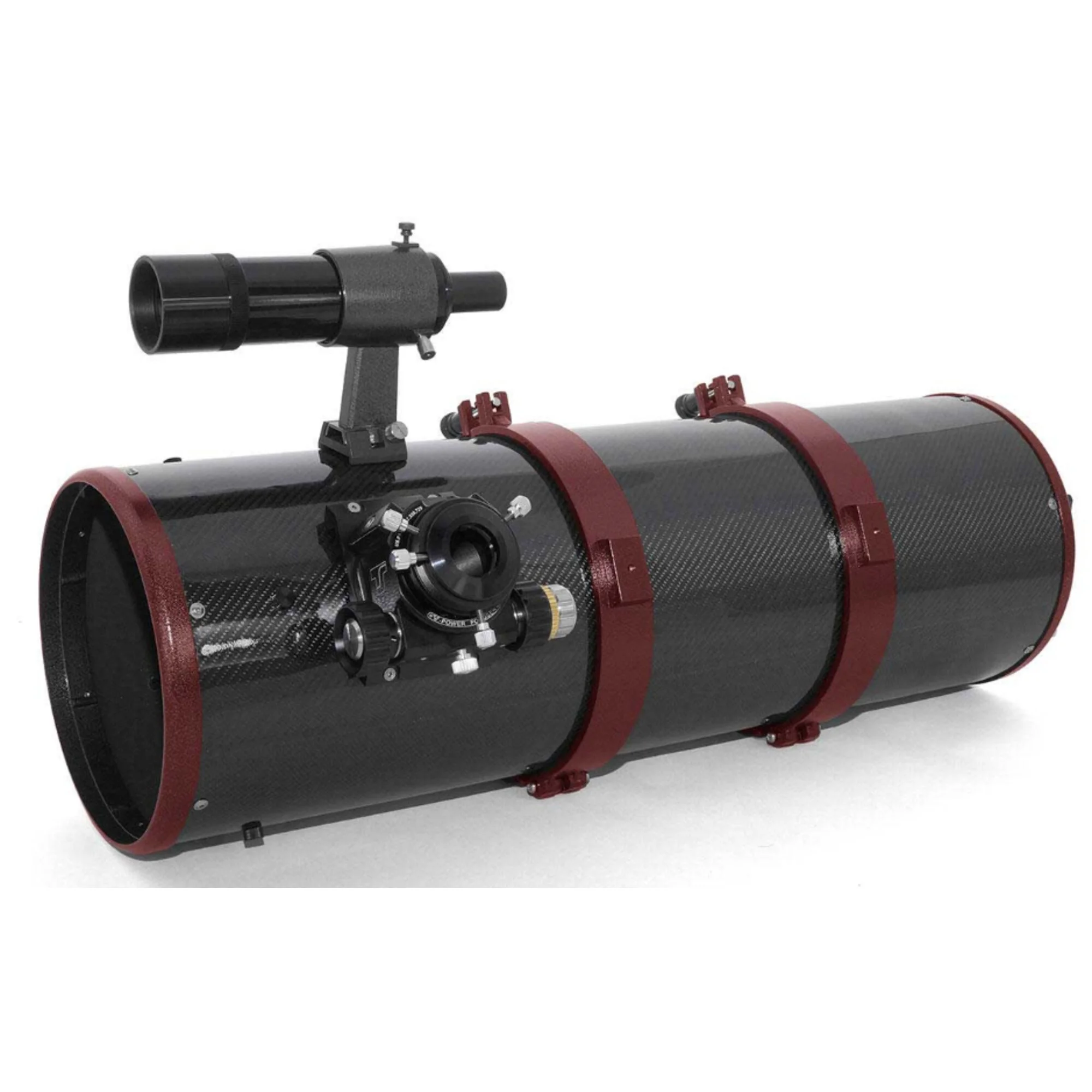 Télescope  N 200/1000 Carbon Photon OTA