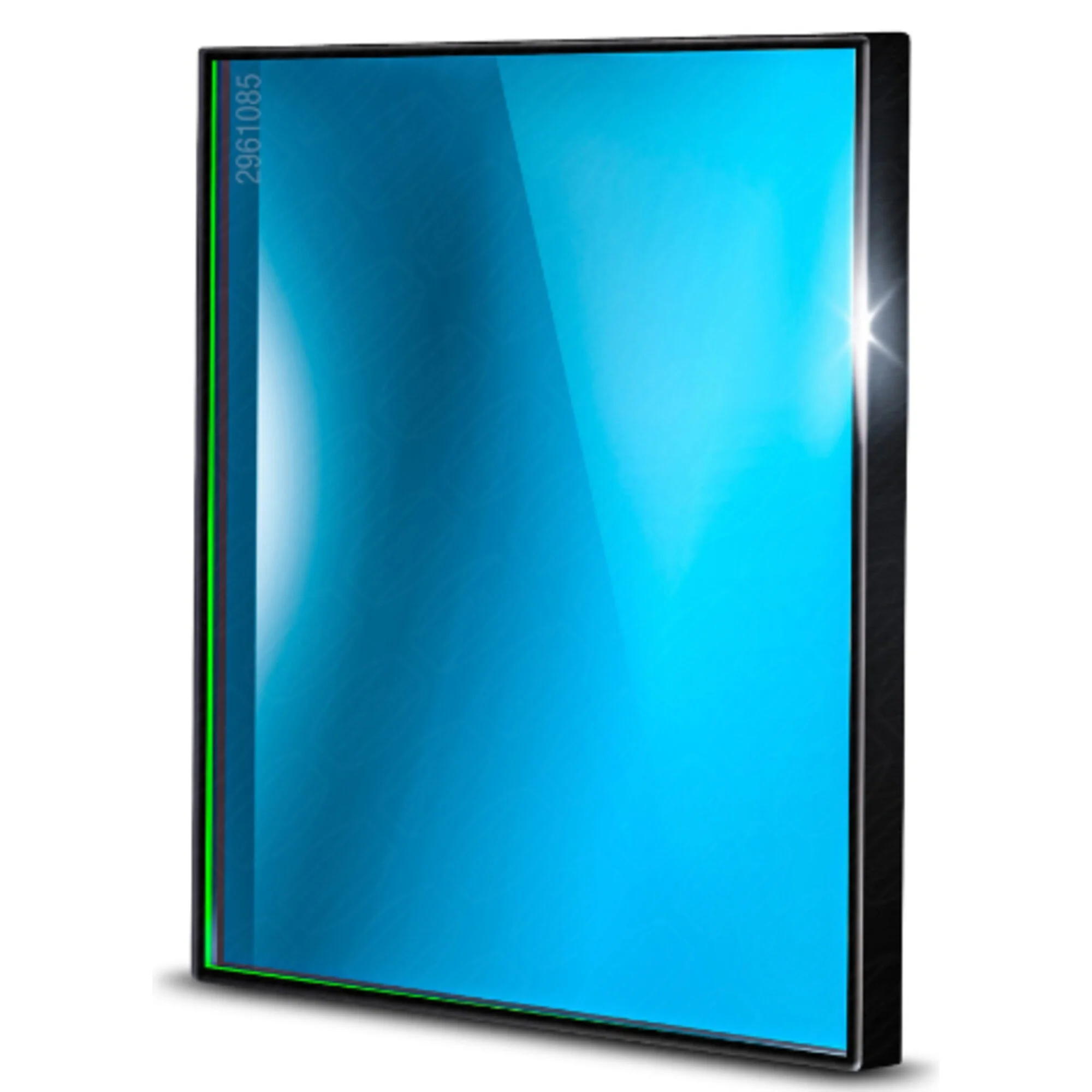 Filtre  H-Beta CMOS Narrowband 50x50mm