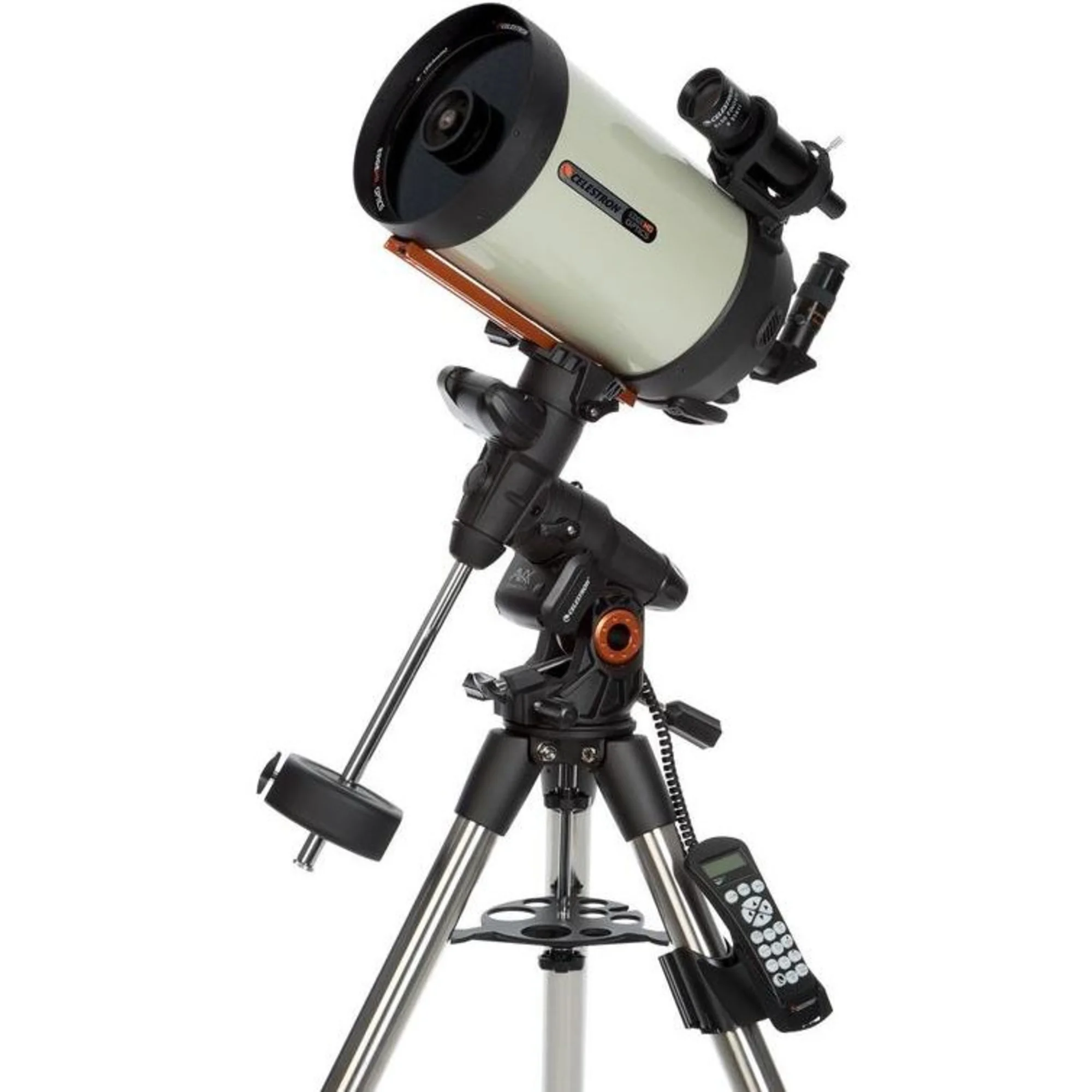 Télescope Schmidt-Cassegrain  SC 203/2032 EdgeHD 800 AVX GoTo