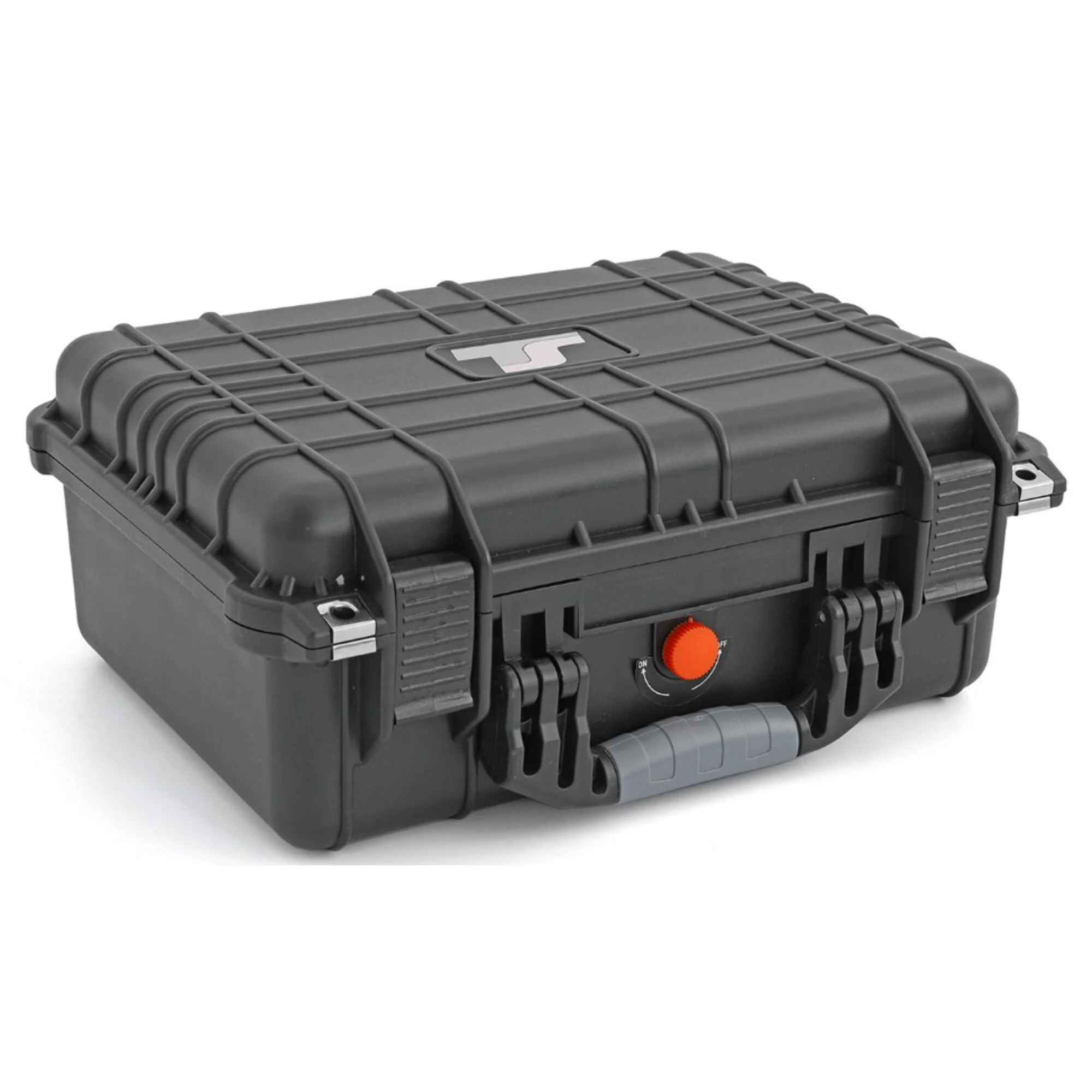Valise à coque rigide Protect Case 407 mm