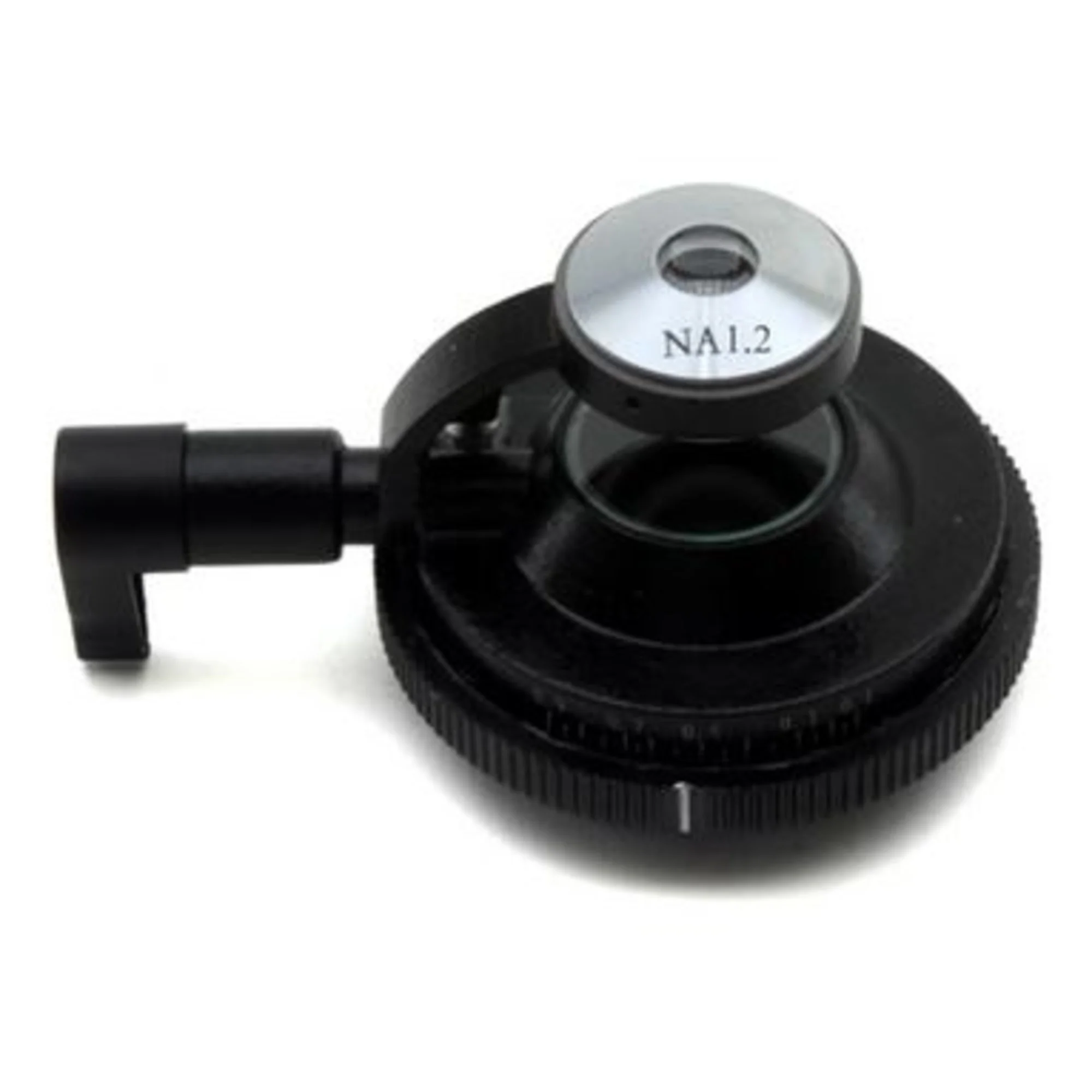 Condenseur swing out M-1151, 1.20 N.A.