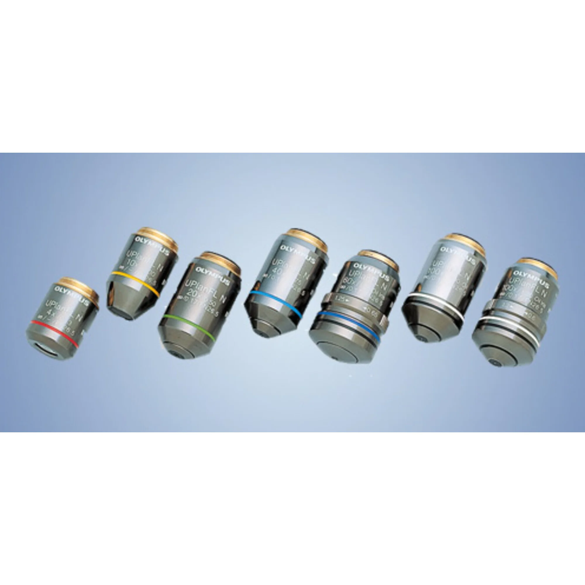 Objectif LUCPLFLN20XPH/0.45