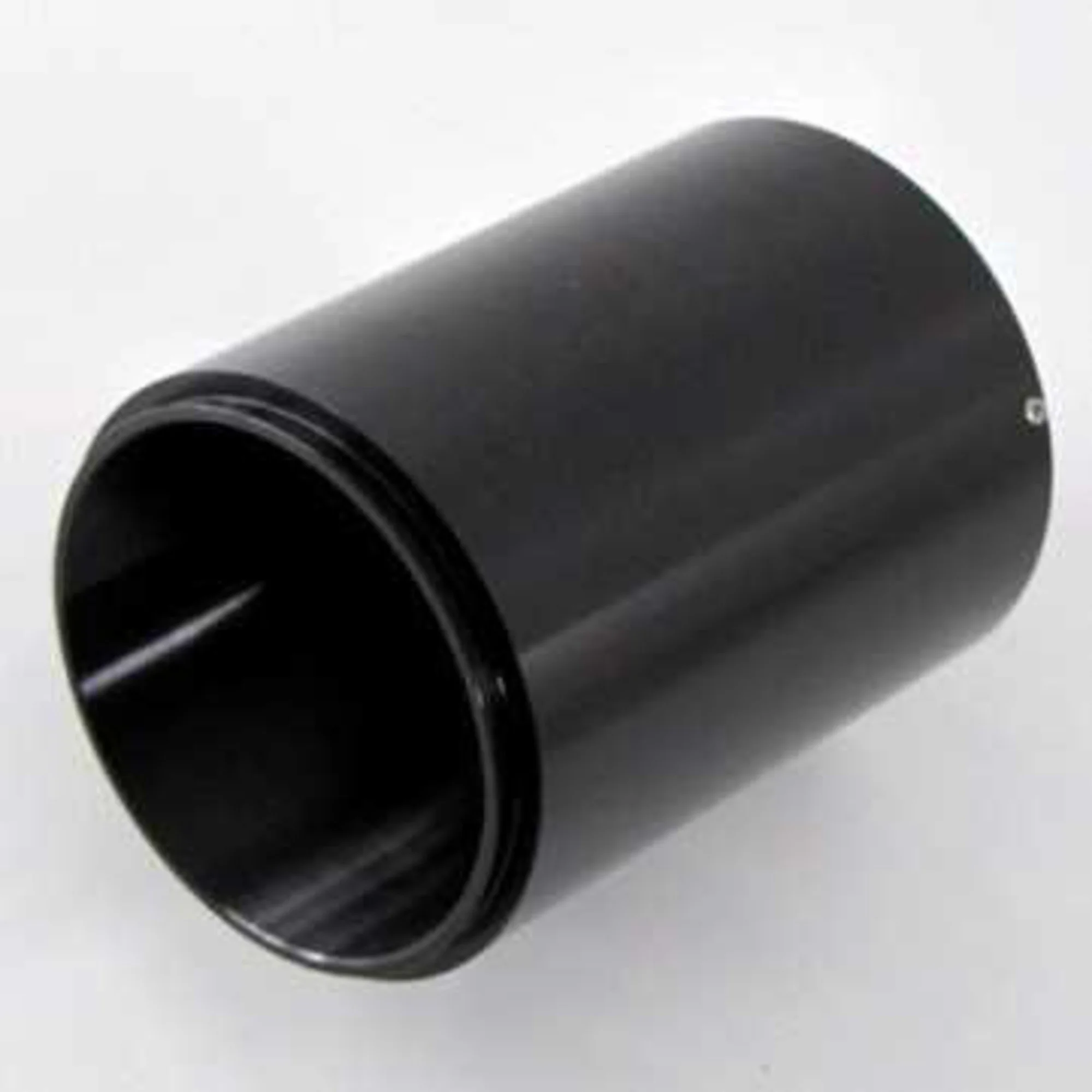 Tube-allonge de 95,25 mm pour porte-oculaires, coulant de 50,8 mm