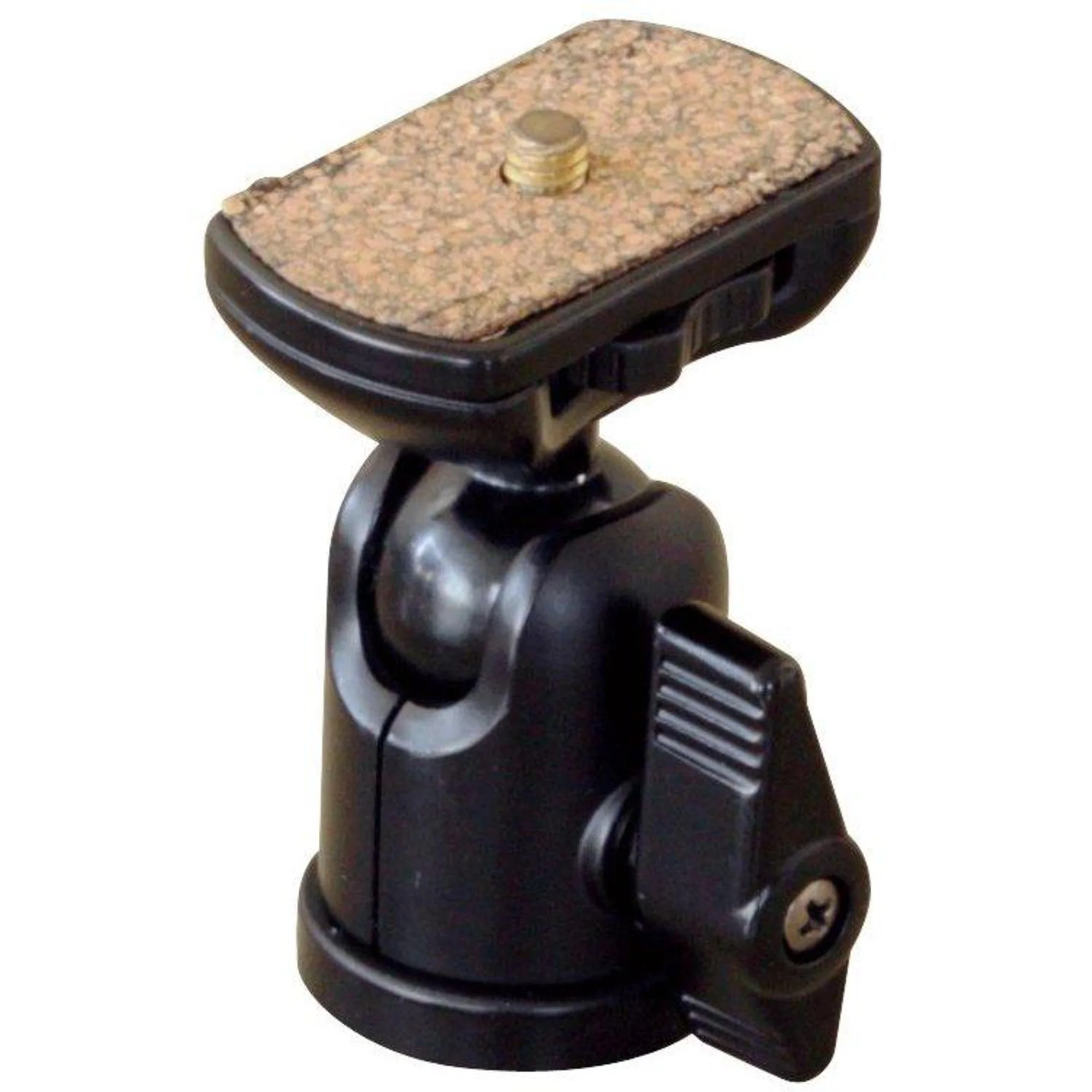 Rotule pour trépied QHD pour monture Polarie