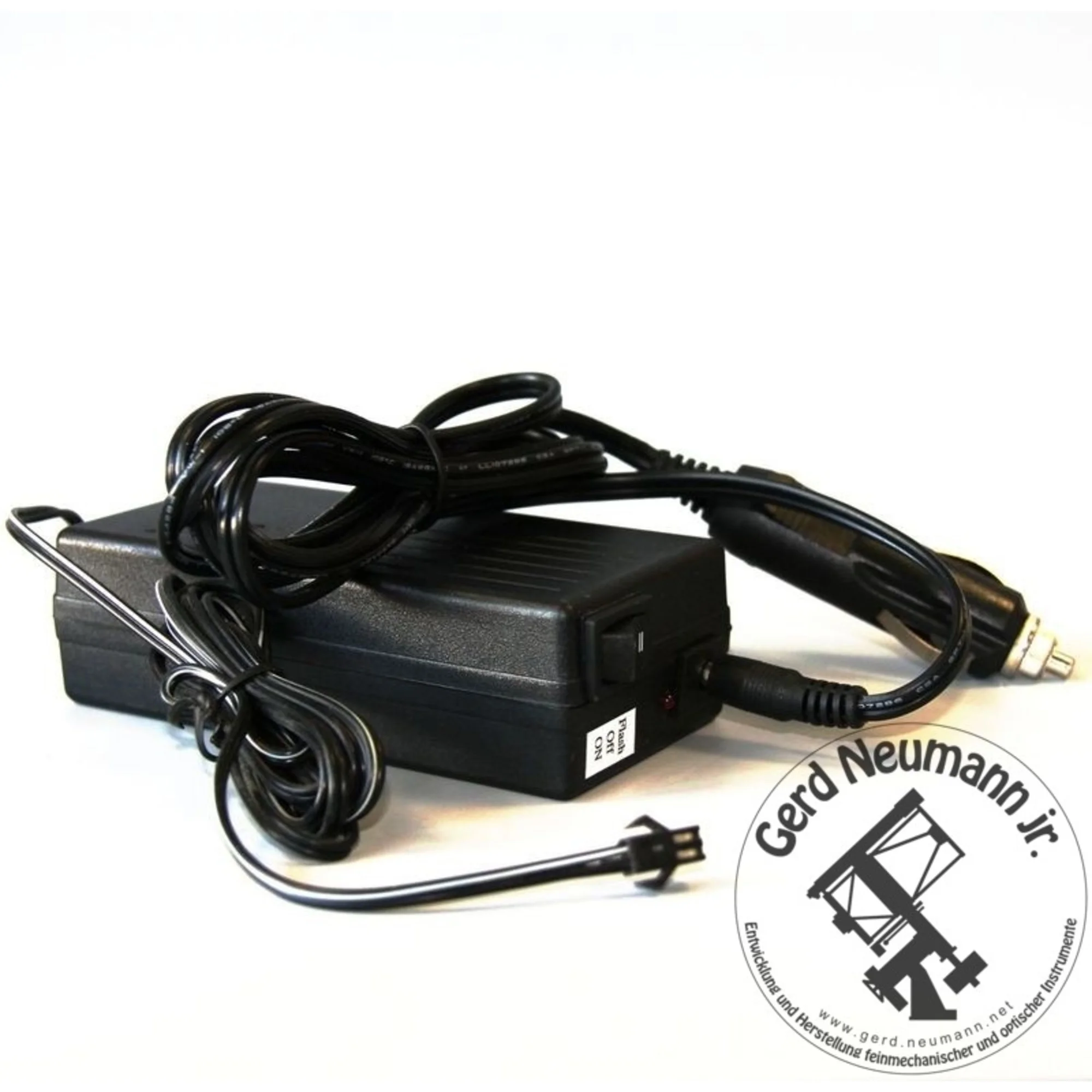 Convertisseur pour écran champ plat lumineux Aurora 315mm, 12V