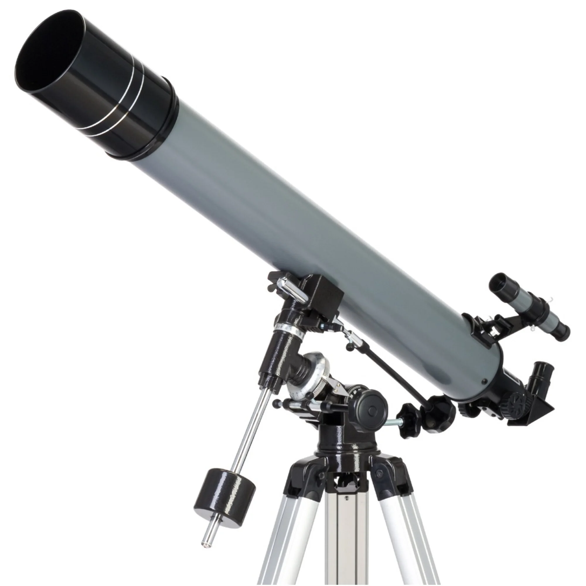 Télescope  AC 80/900 Blitz 80 PLUS EQ