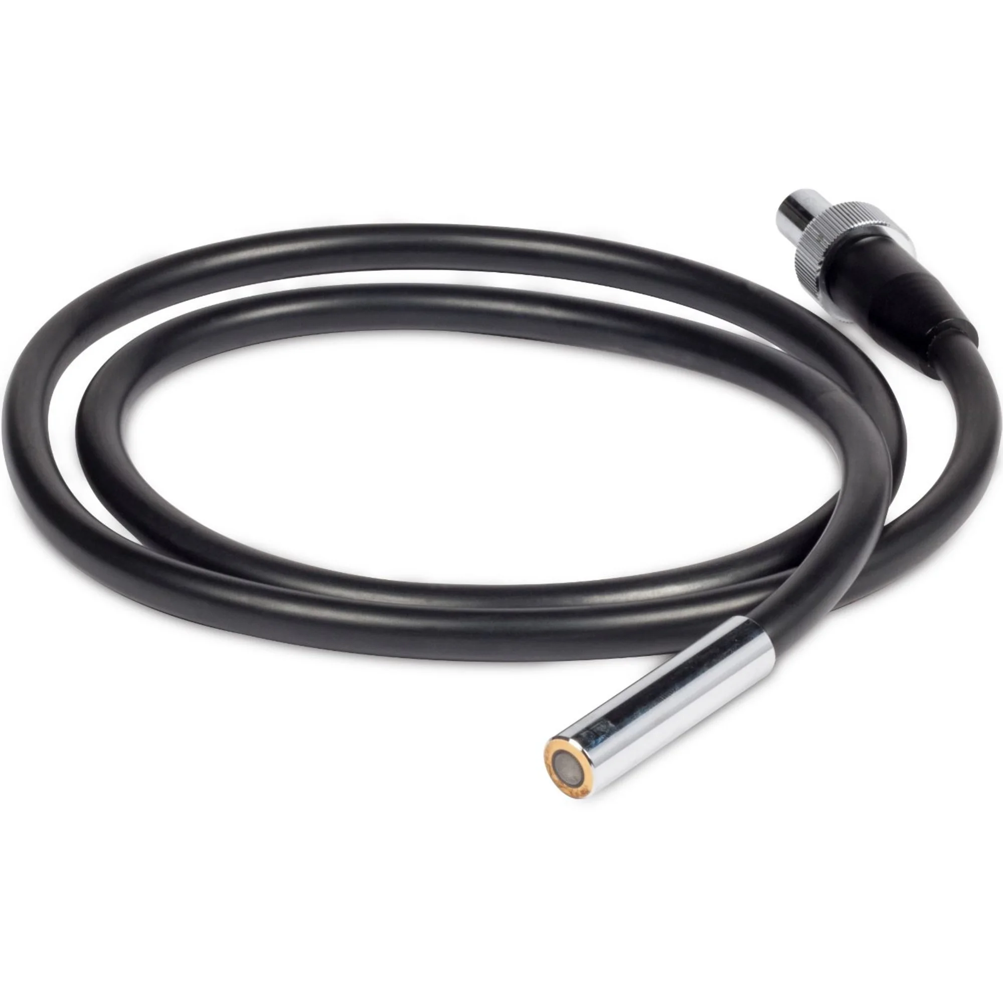 Guide de lumière flexible avec revêtement en PVC pour lumière réfléchie (SMZ-140)