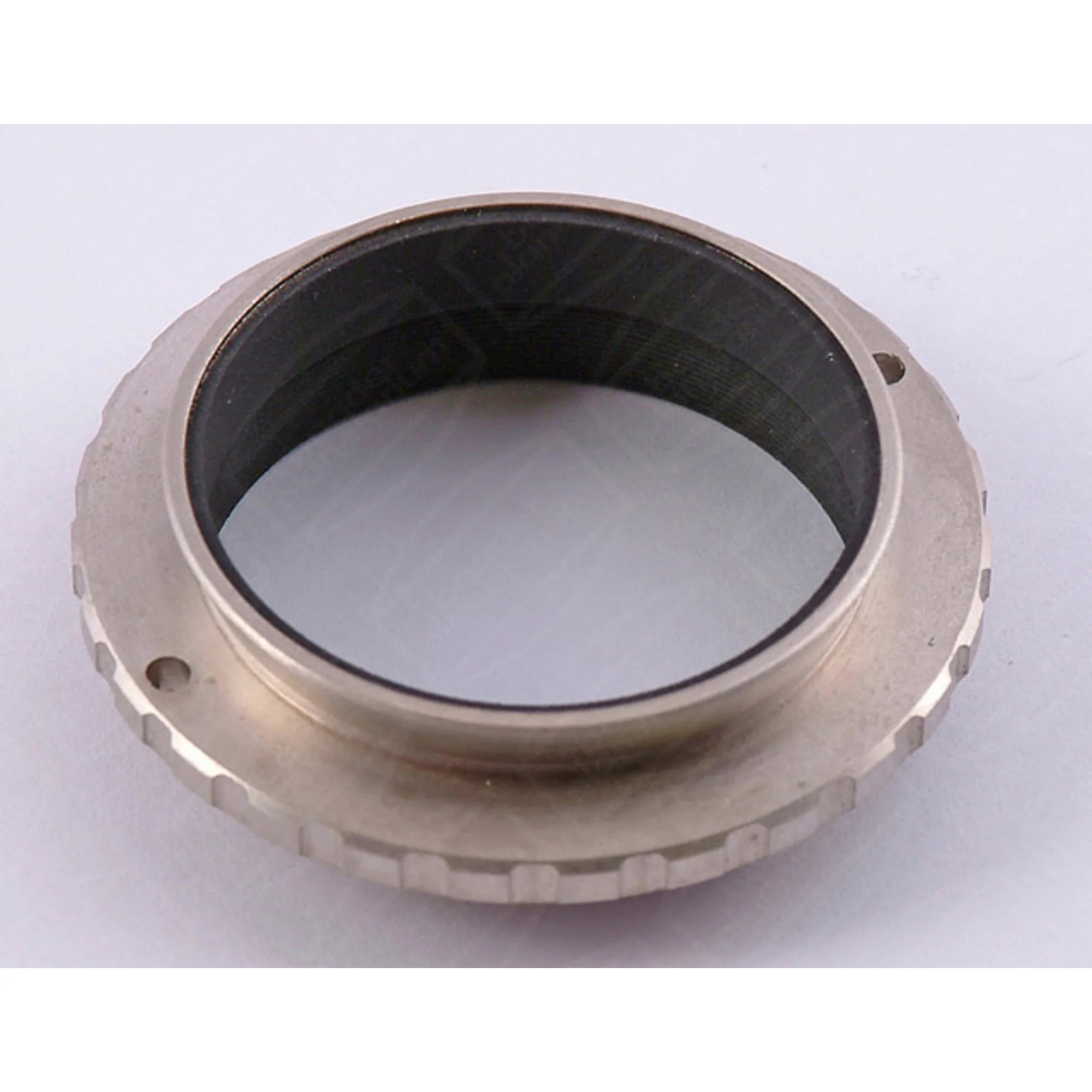 Adapter  Bague raccord rapide T-2a  avec micro baïonnette ZEISS
