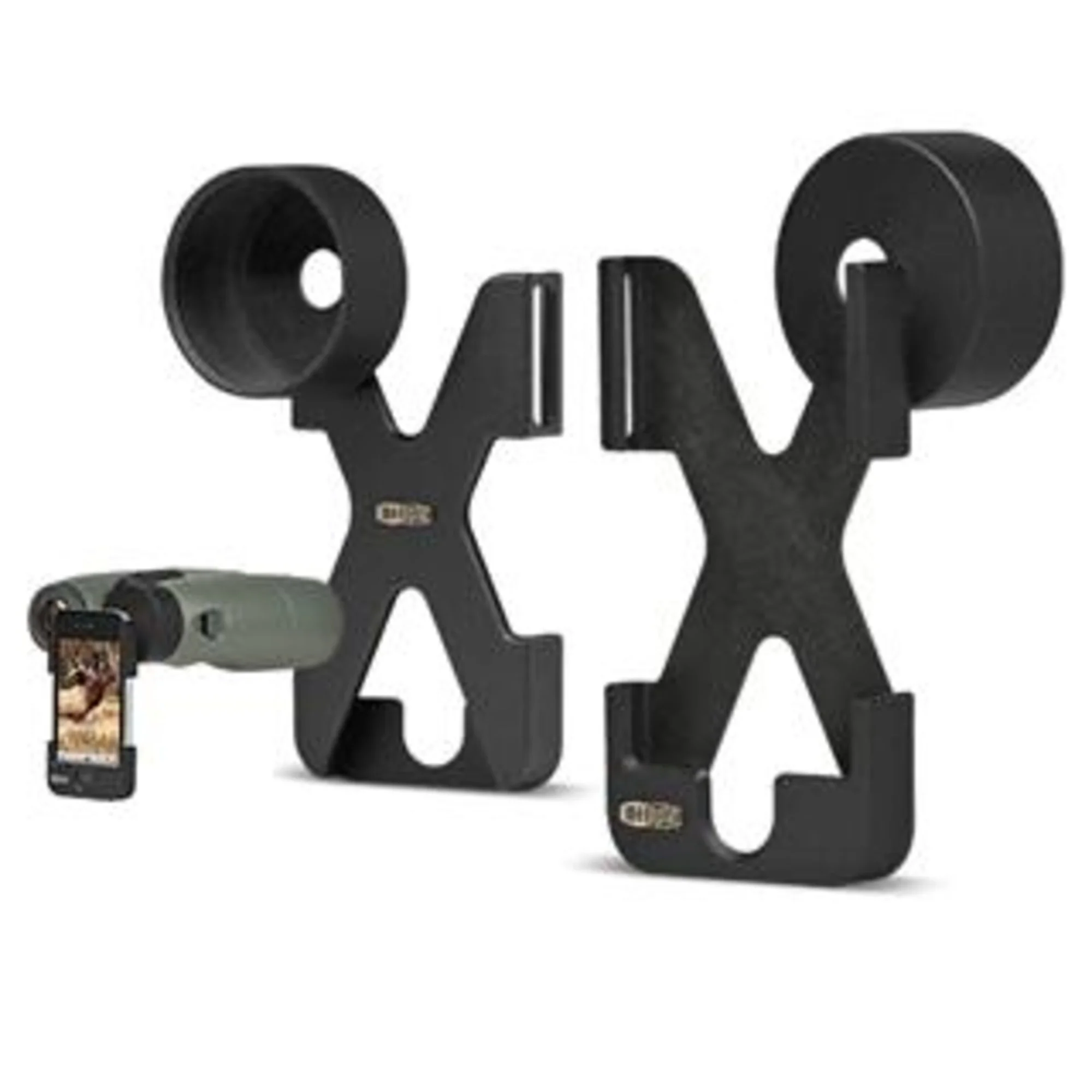 Adaptateur MeoPix pour iPhone 4/4s oculaire 42mm