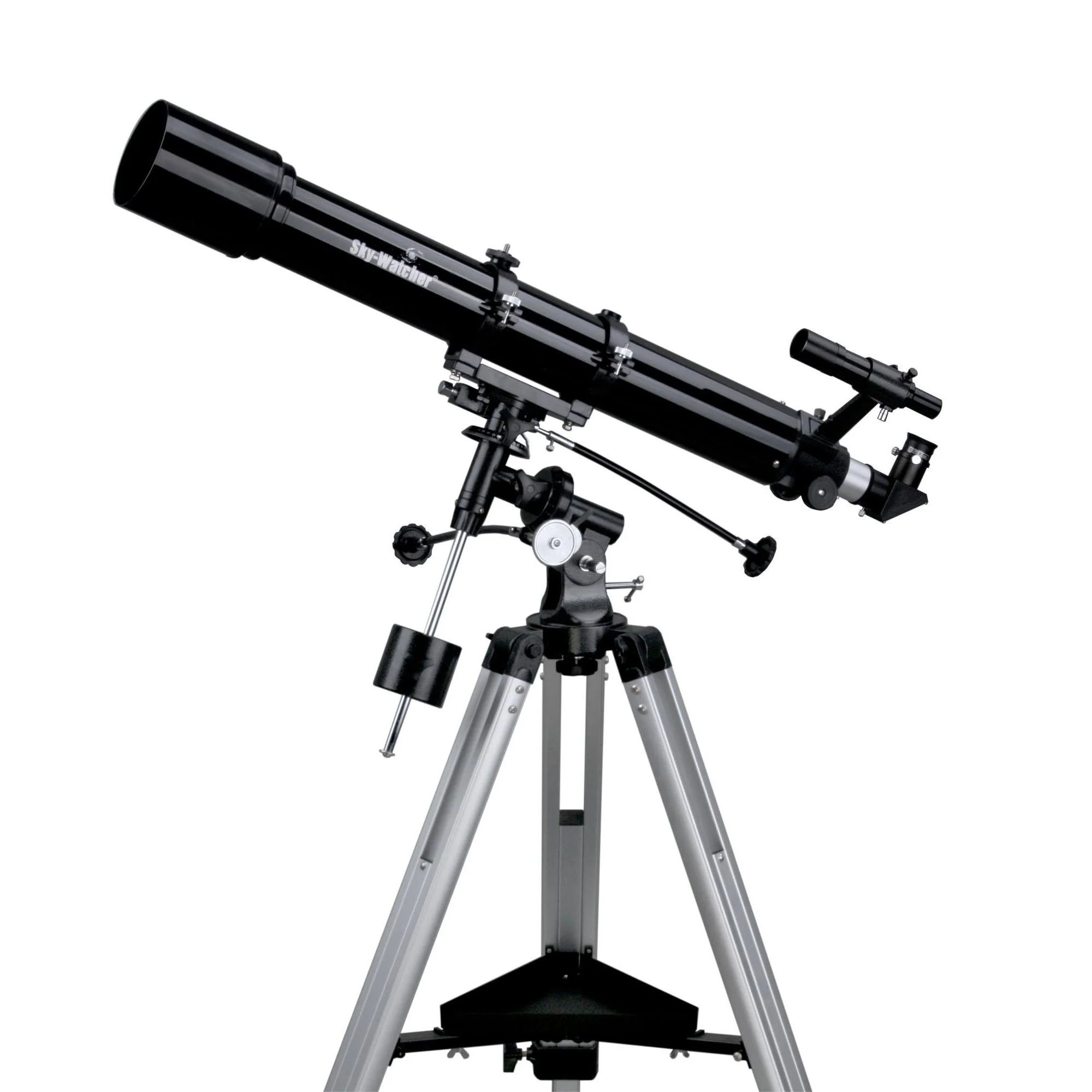 Télescope  AC 90/900 EvoStar EQ-2