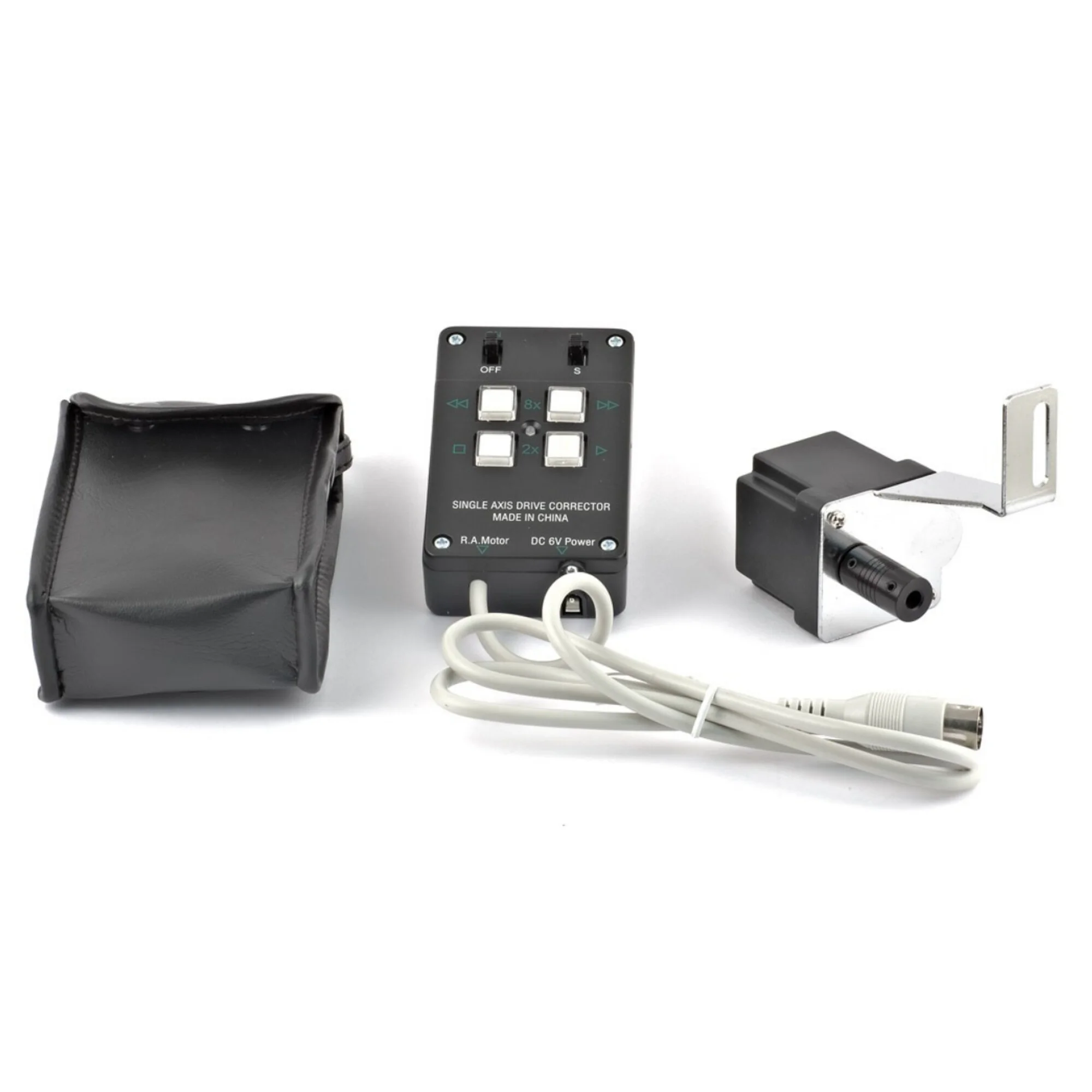 Moteur EQ-3-2 pour axe RA