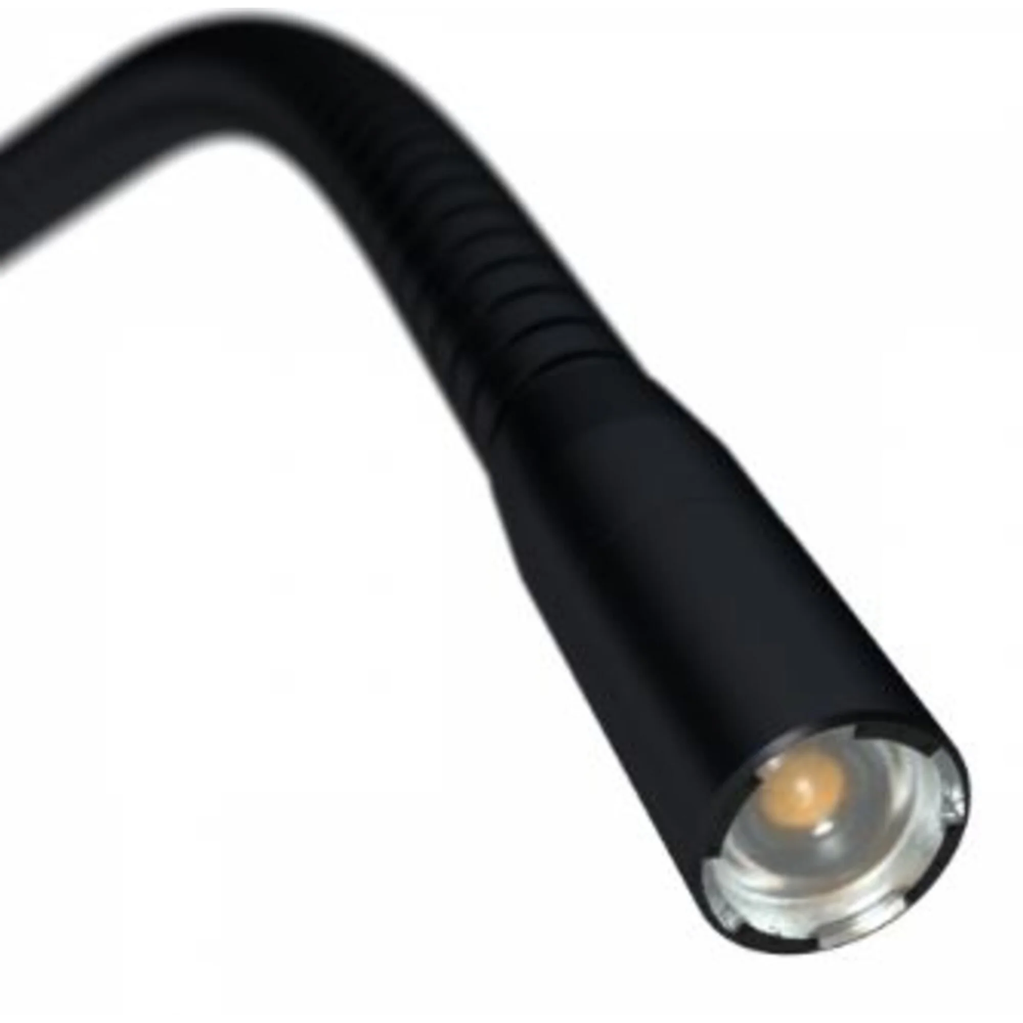 Lampe à lumière réfléchie LED IL11, Col de cygne, 450 mm