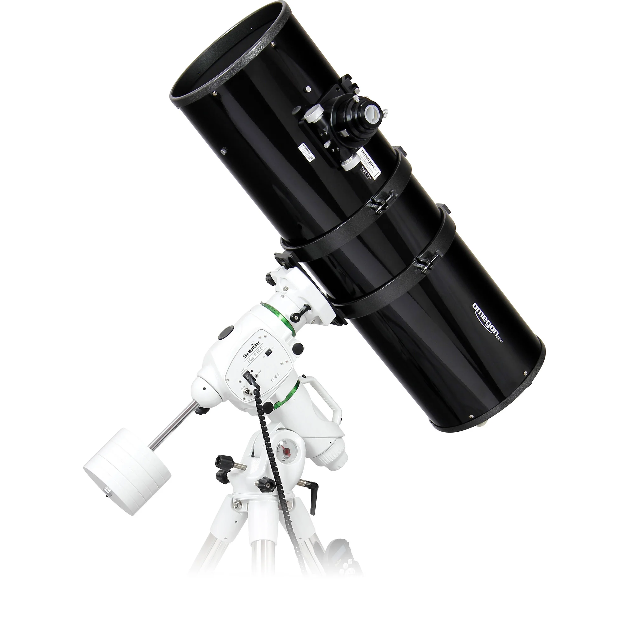 Télescope  Pro Astrograph 254/1016 EQ6-R Pro