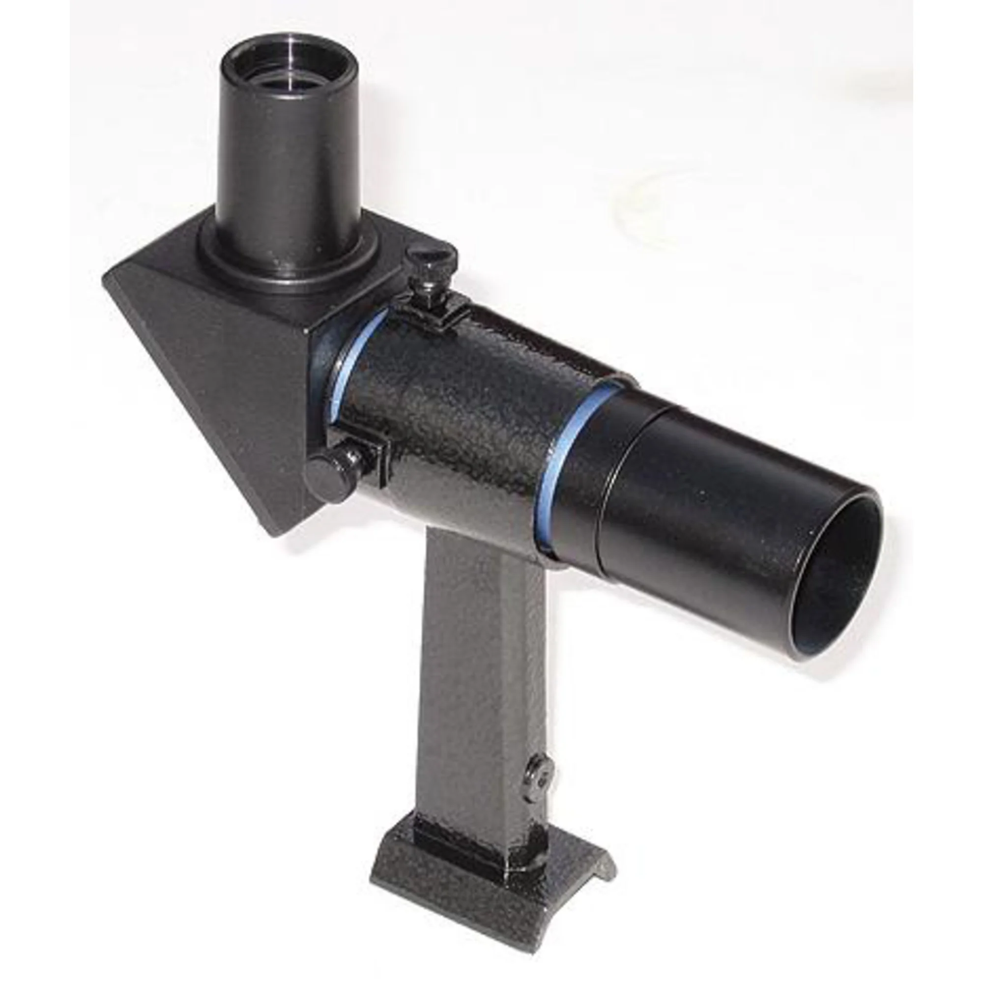 Lunette de visée  Chercheur 6x30 avec renvoi à 90°