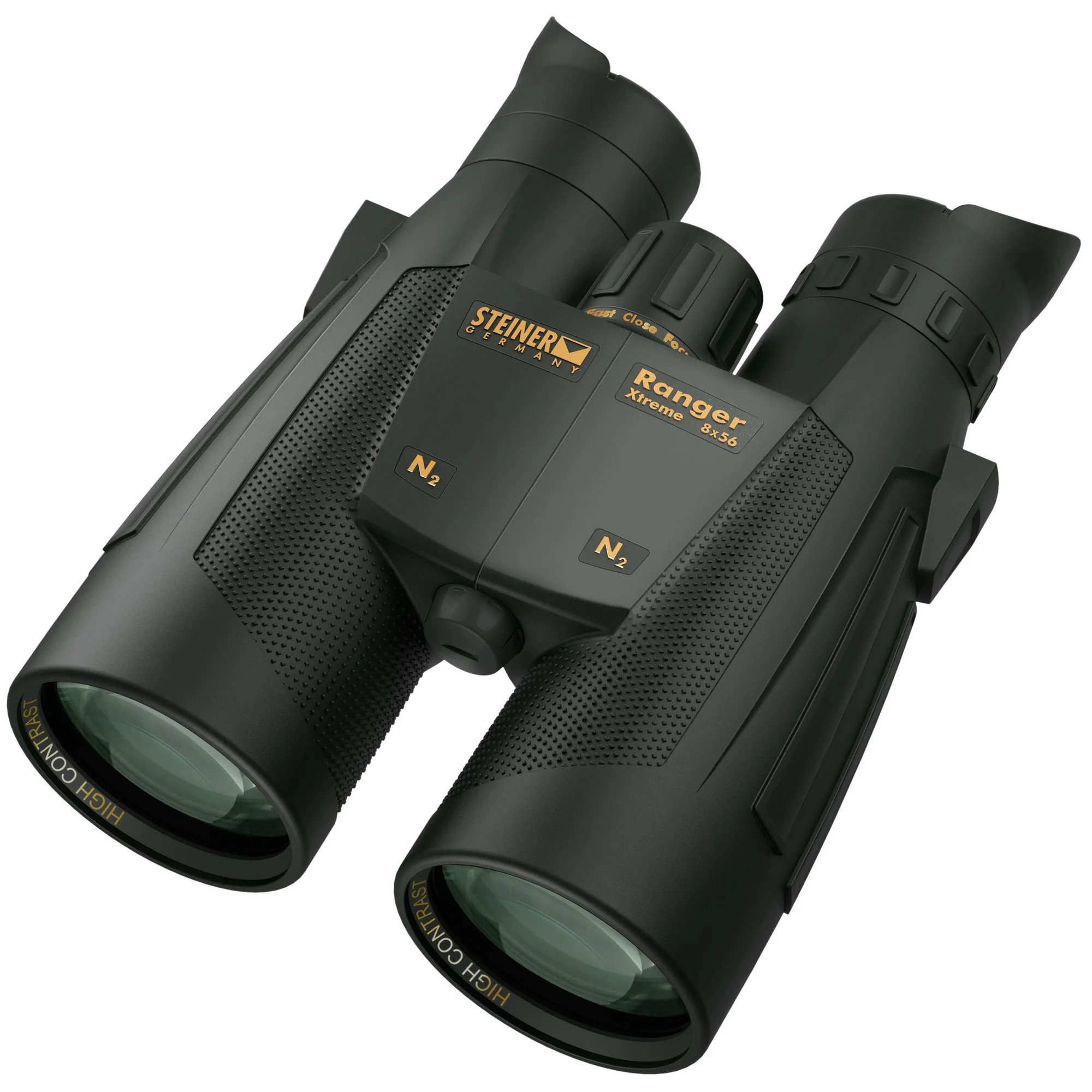 Jumelles  Ranger Xtreme 8x56