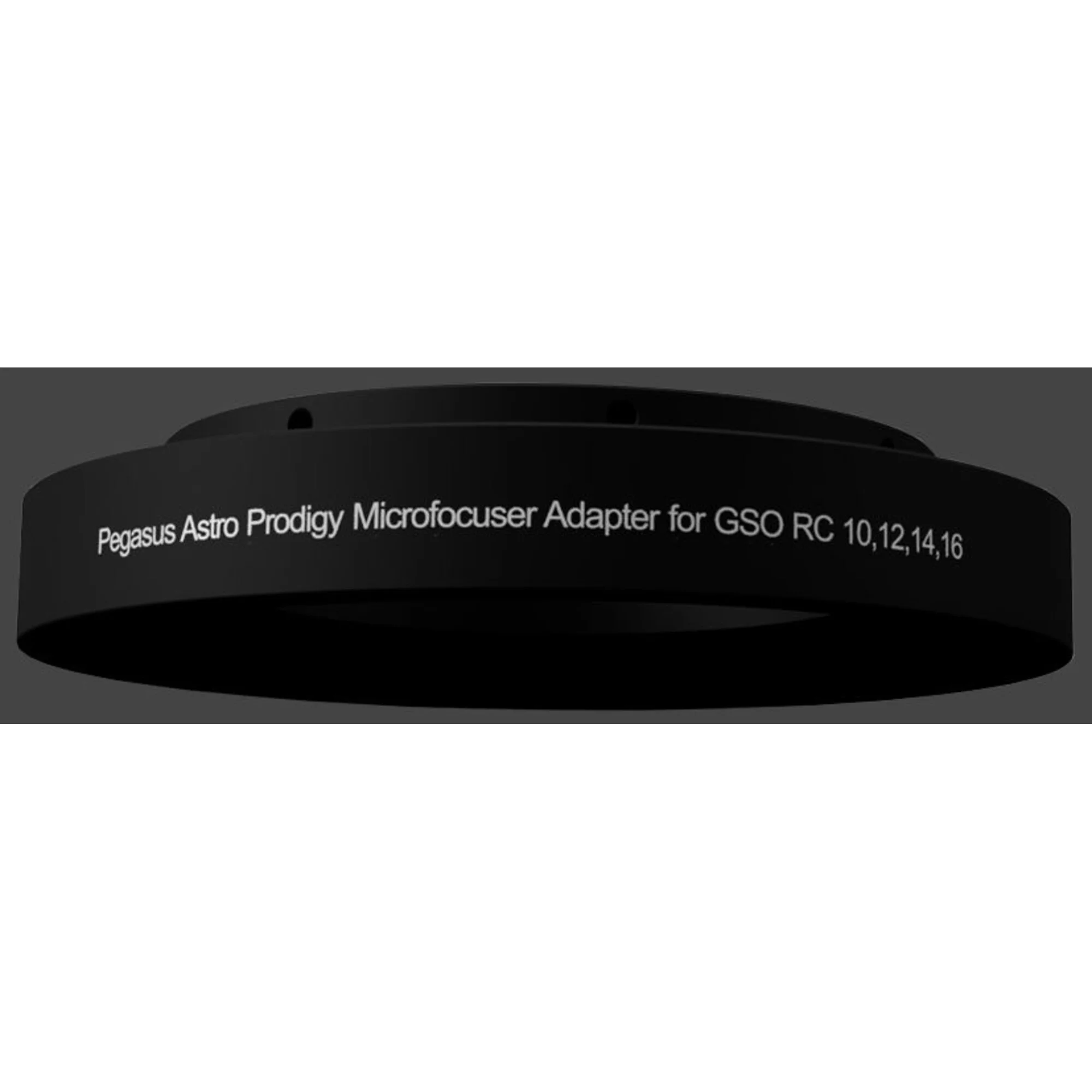 Prodigy Adapter GSO RC