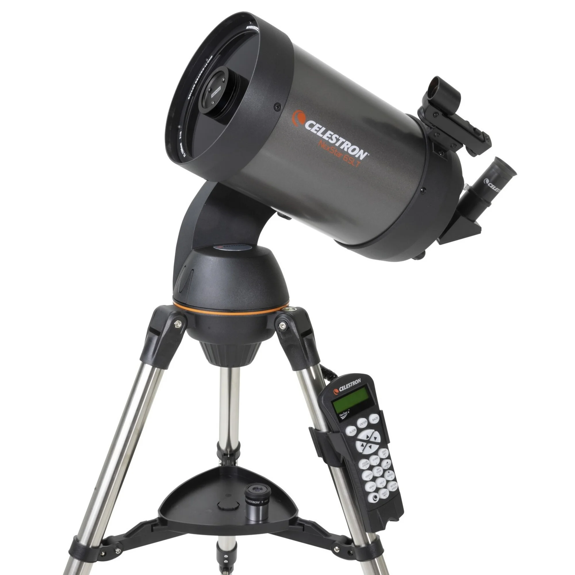 Télescope Schmidt-Cassegrain  SC 150/1500 NexStar SLT 6